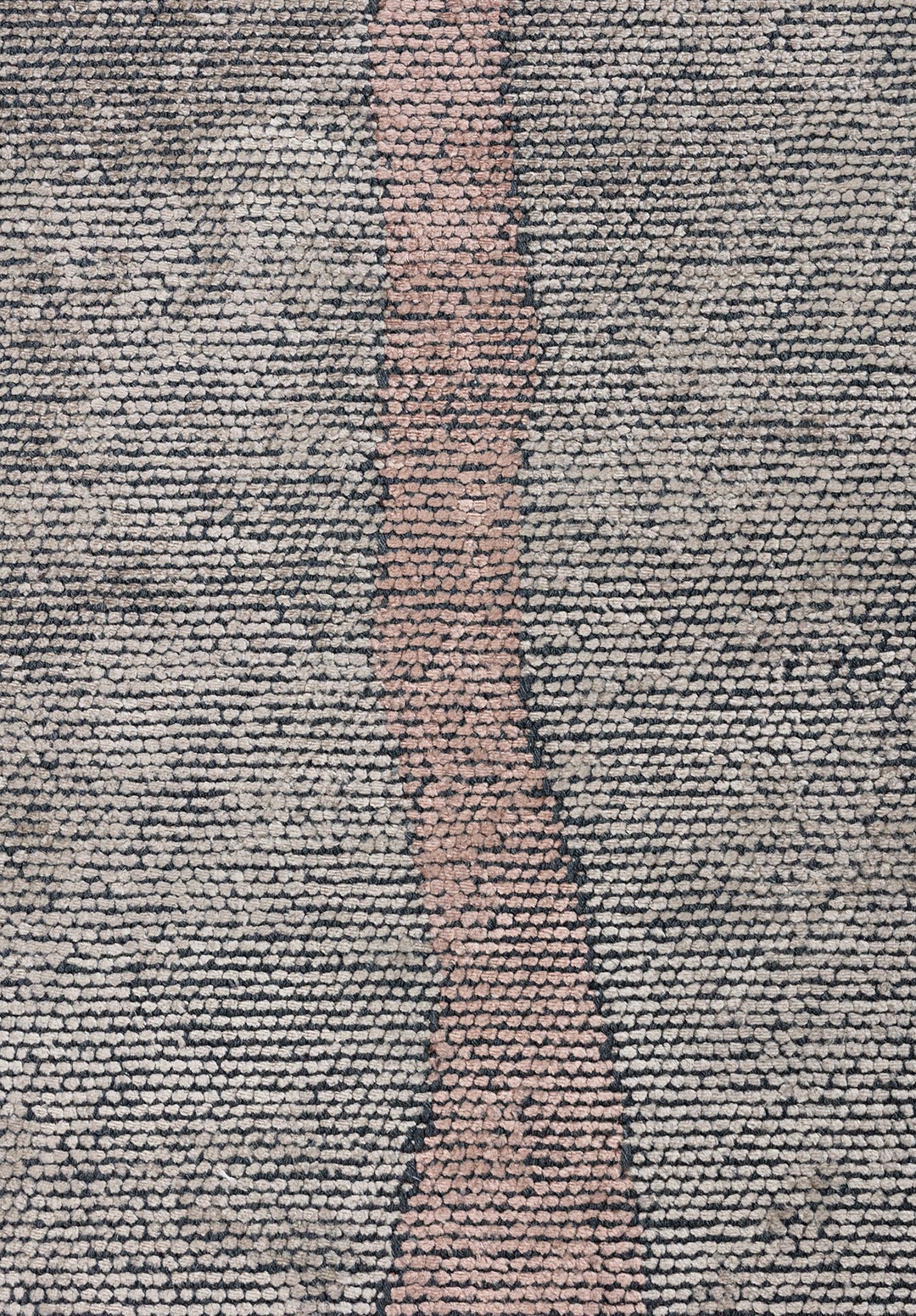 TRIBECA CREAM - GREY - COPPER RUG - 5