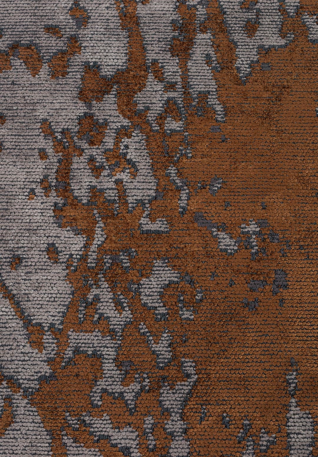 MALLORCA CACAO - CHARCOAL - GREY RUG - 5