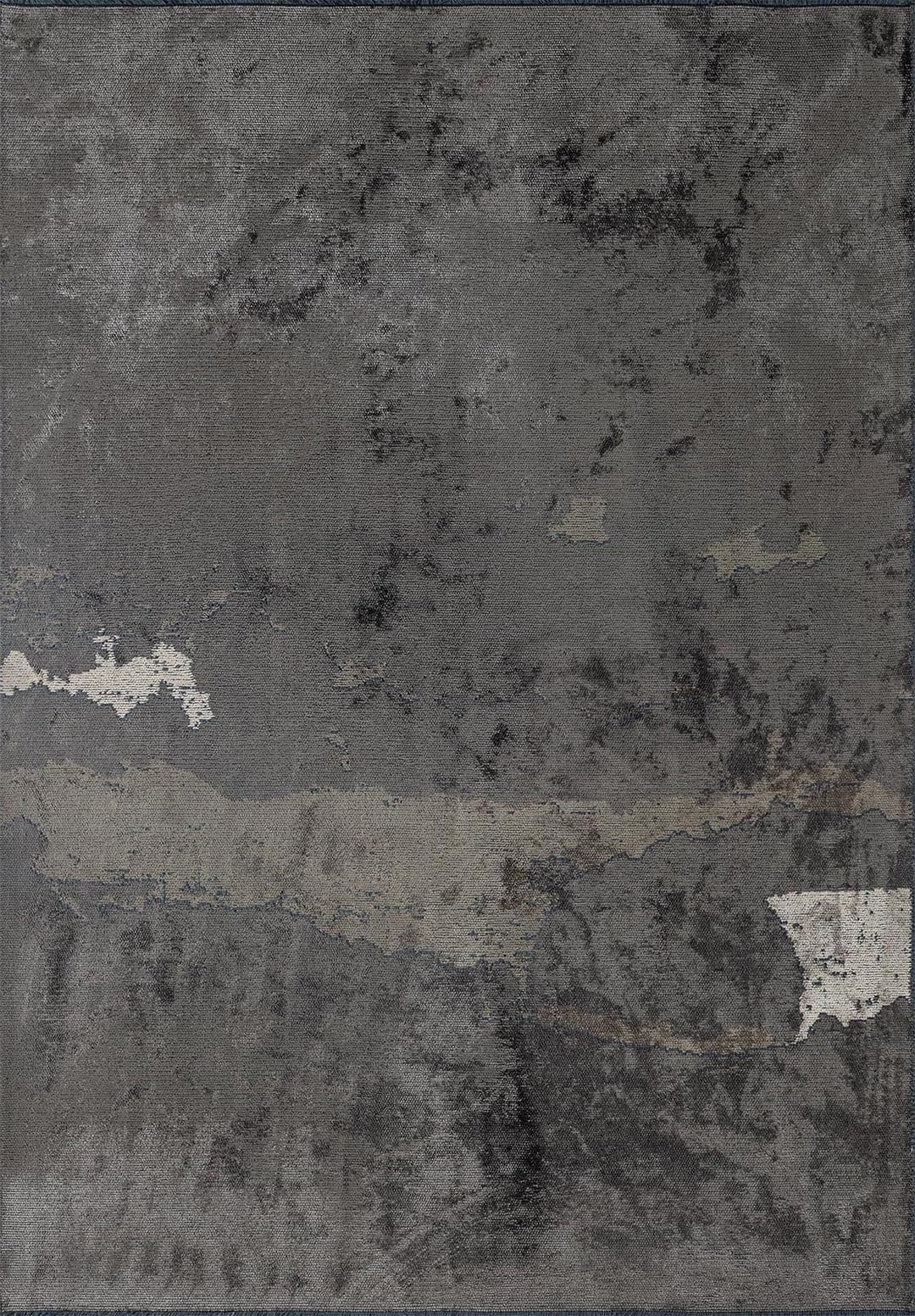 GRANADA KHAKI - BEIGE - ANTHRACITE RUG