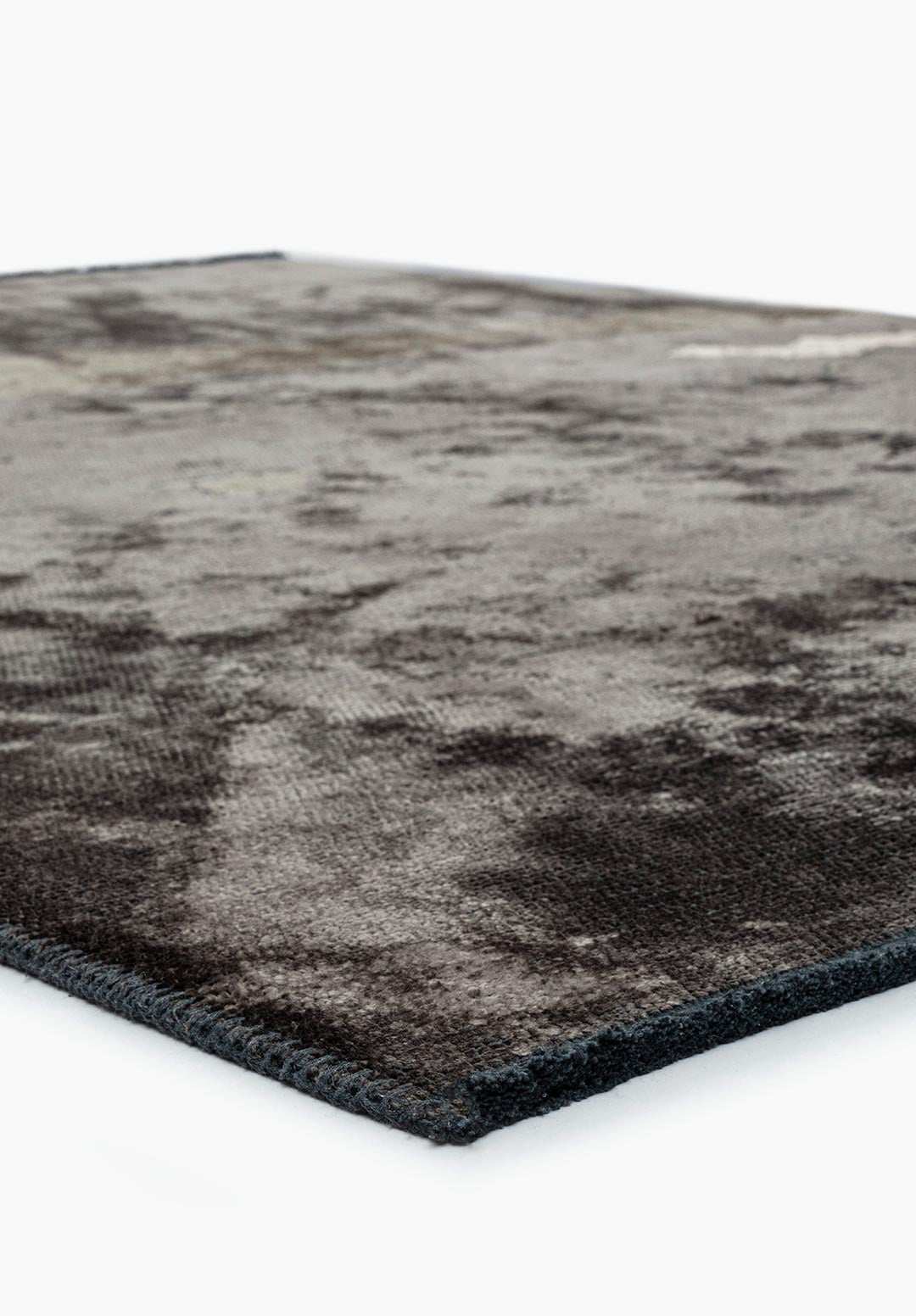 GRANADA KHAKI - BEIGE - ANTHRACITE RUG - 4