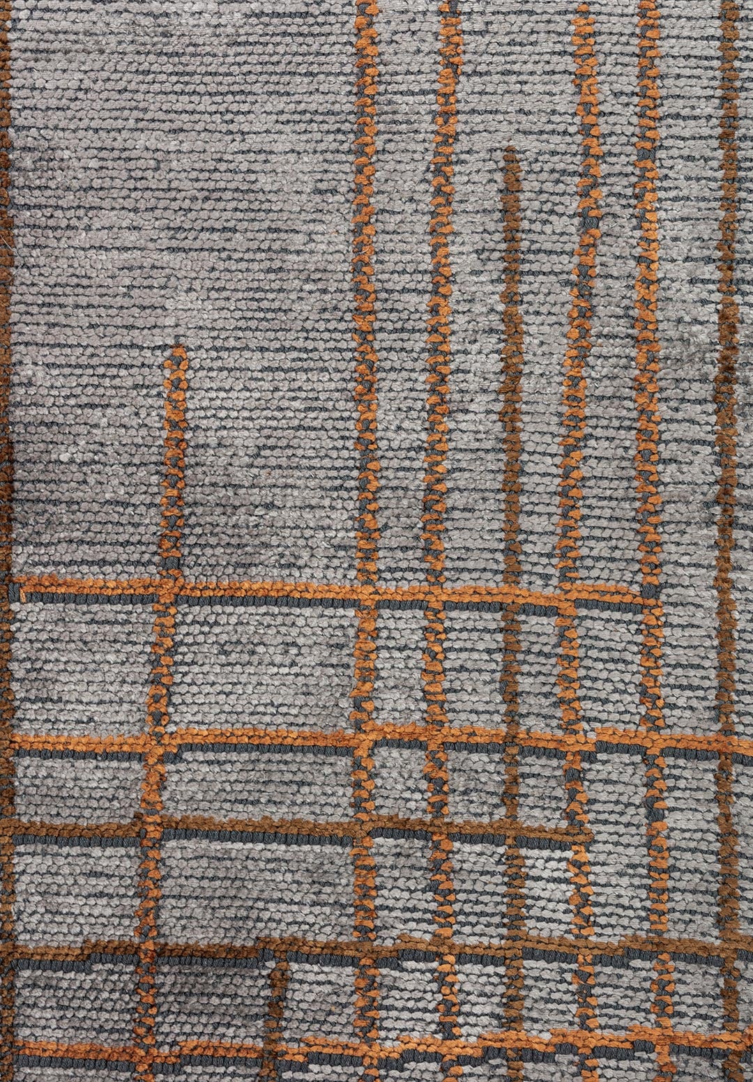 MANHATTAN GREY - CACAO - TERRA RUG - 5
