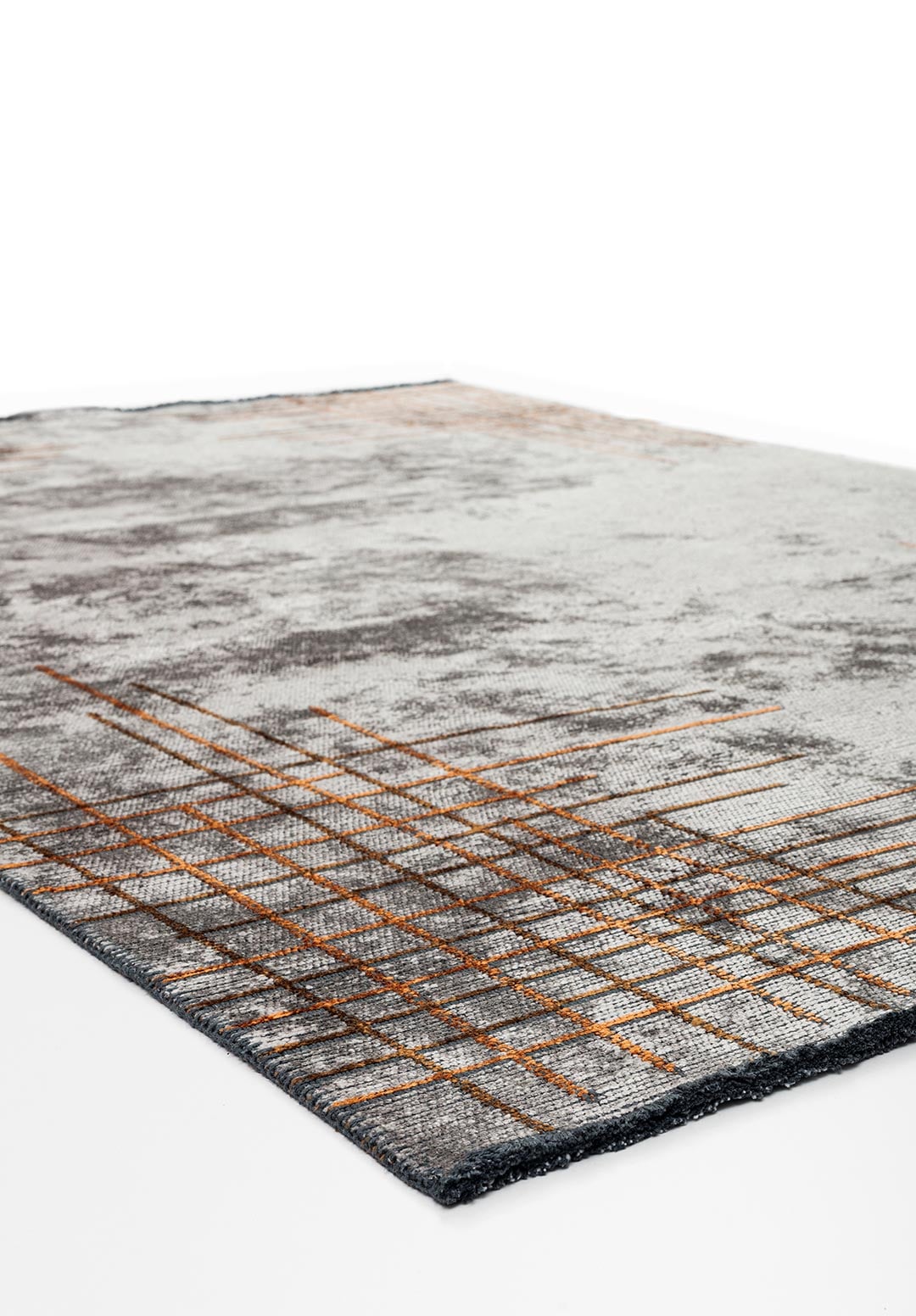 MANHATTAN GREY - CACAO - TERRA RUG - 4