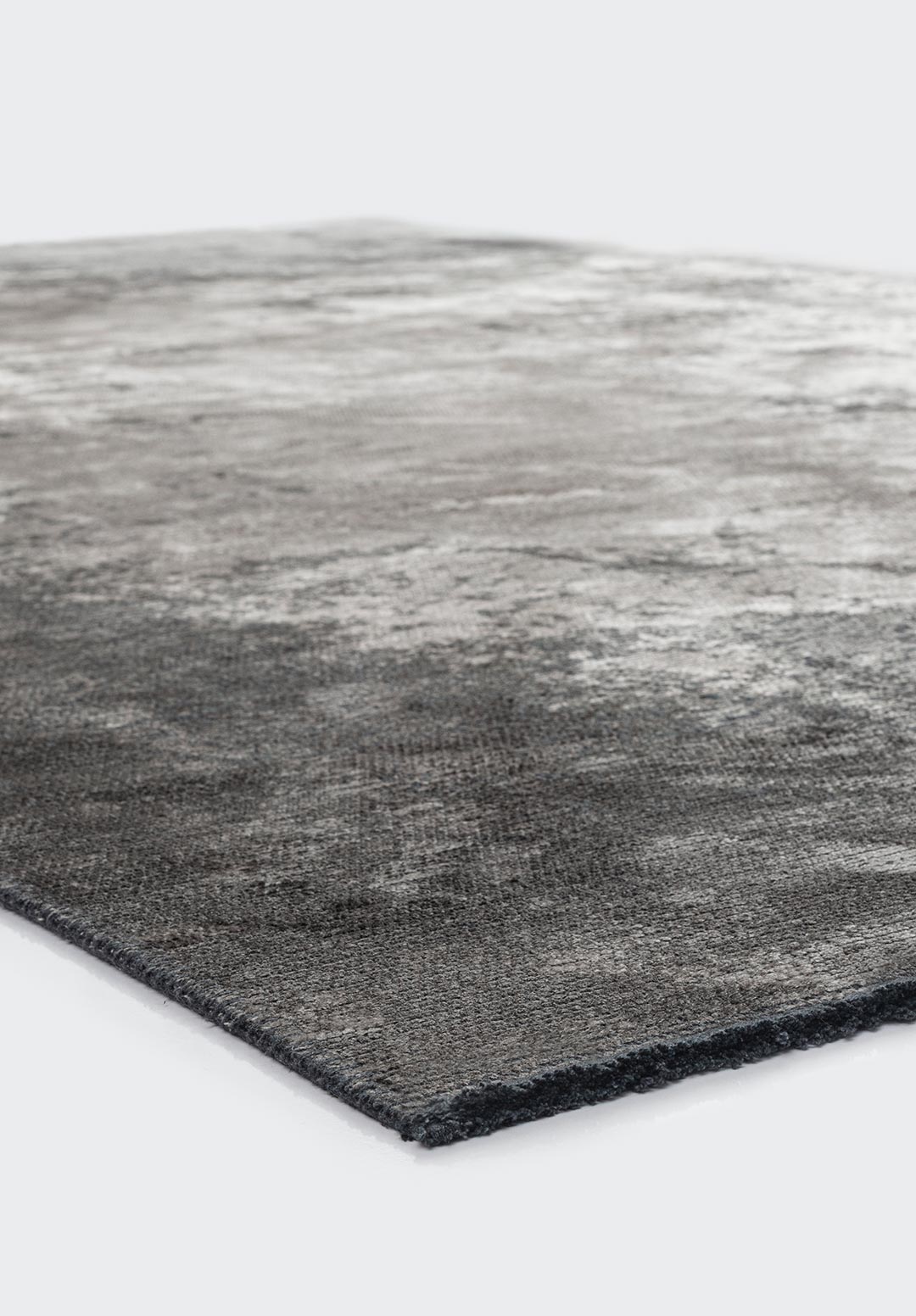 OSLO ANTHRACITE - KHAKI - BEIGE RUG - 4