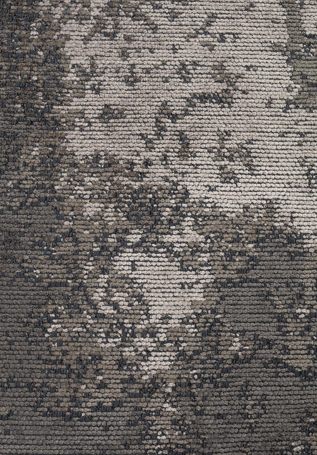 OSLO ANTHRACITE - KHAKI - BEIGE RUG - 5