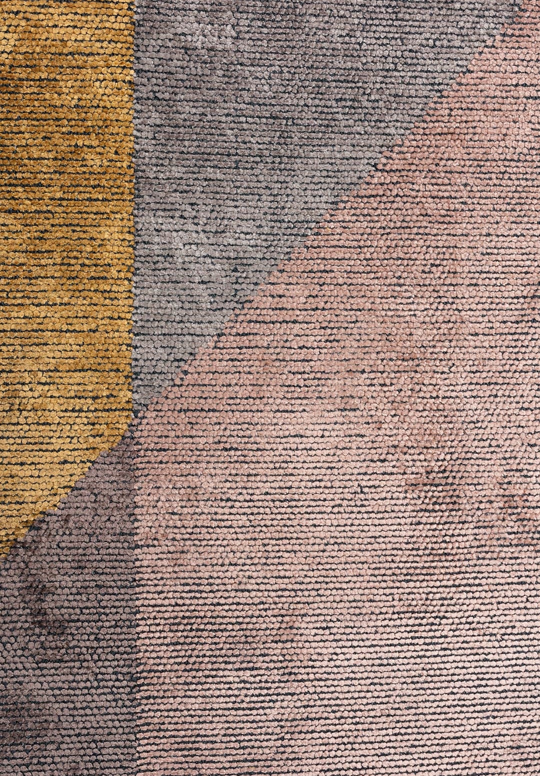CHICAGO BLACK - DARK GREY - GREY - NOUGAT - COPPER - GOLD RUG - 5
