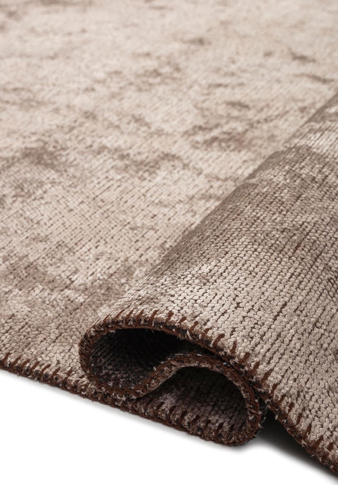 PLAIN STONE (C) RUG - 2