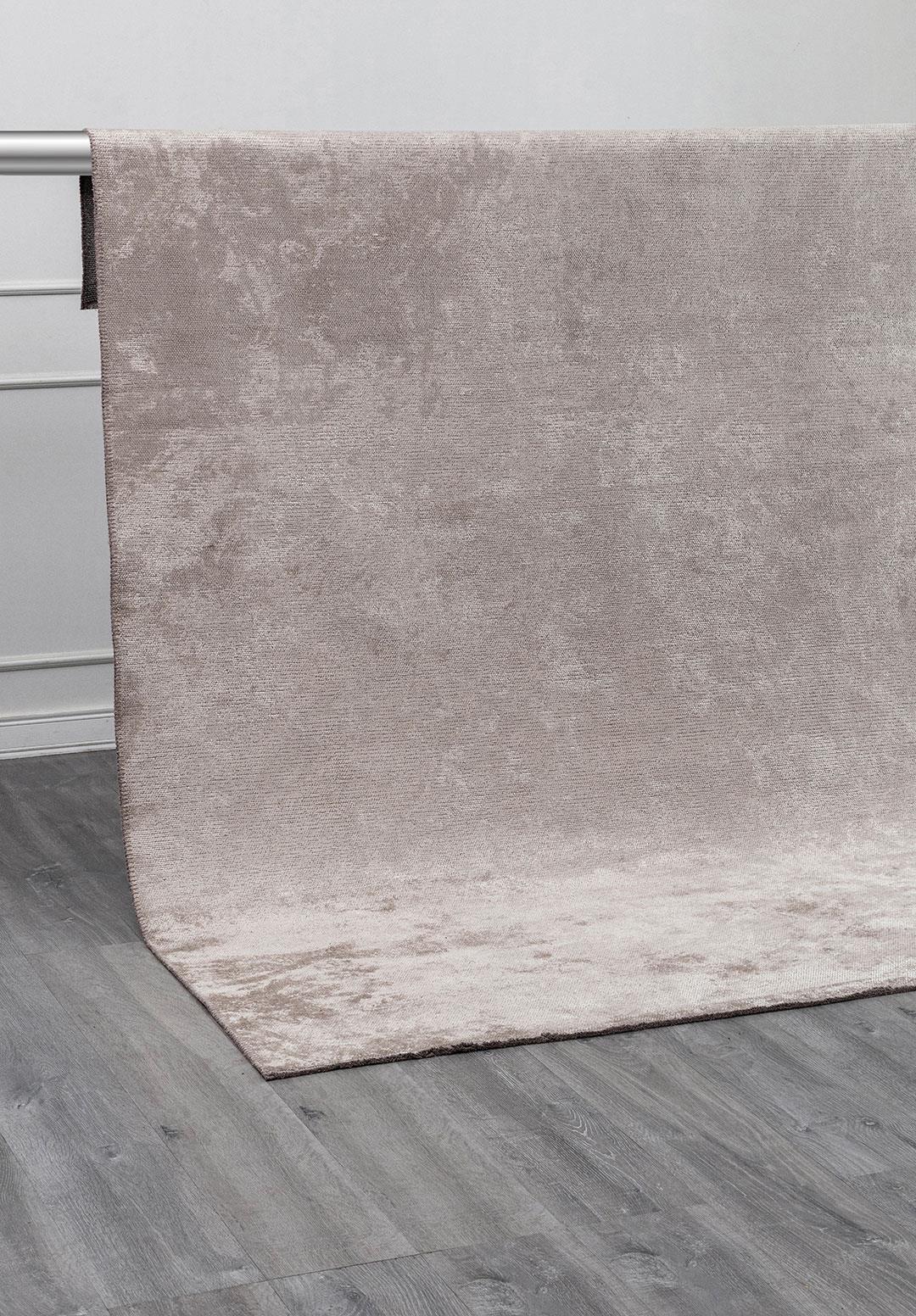PLAIN STONE (M) RUG - 4