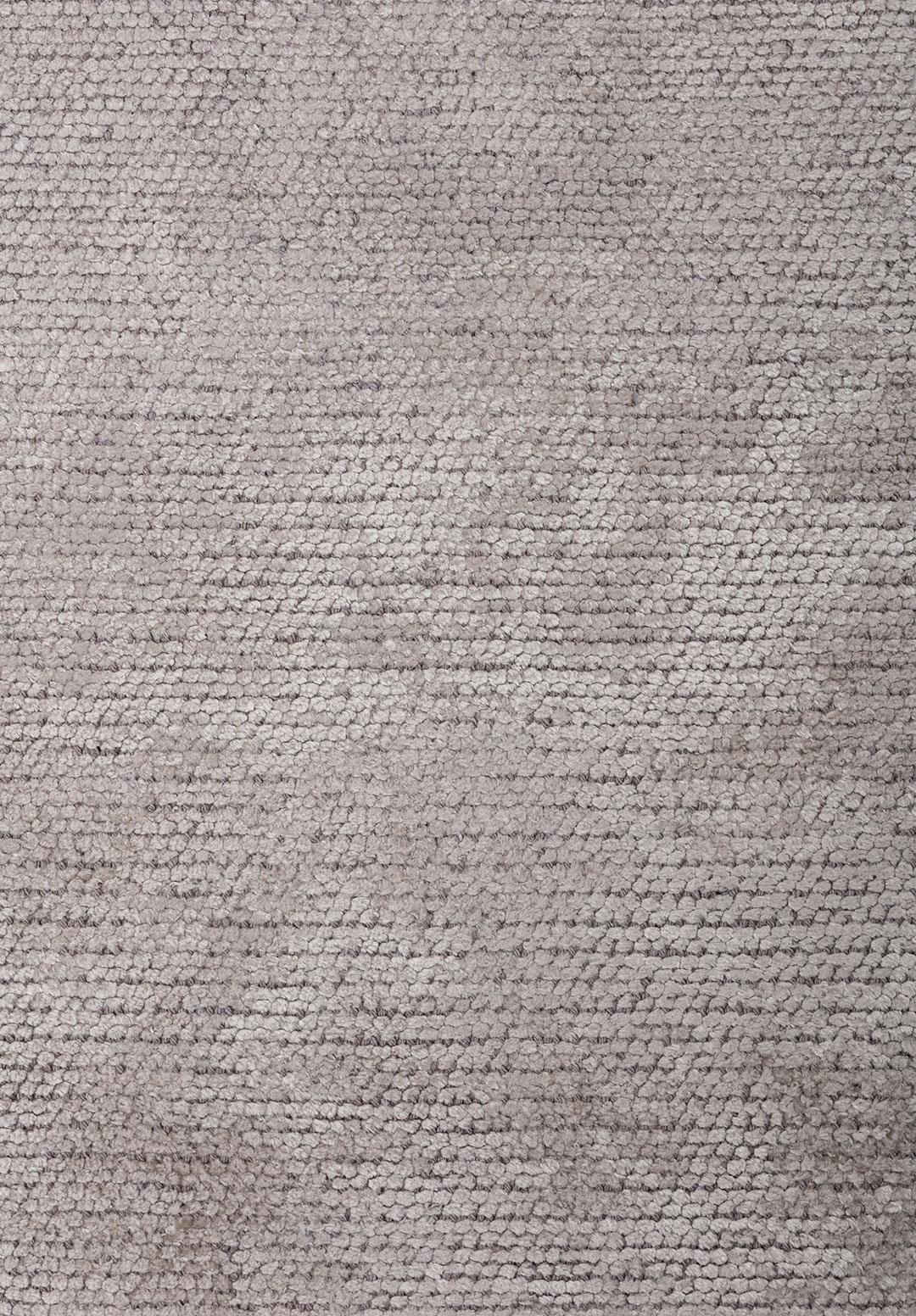 PLAIN STONE (M) RUG - 5