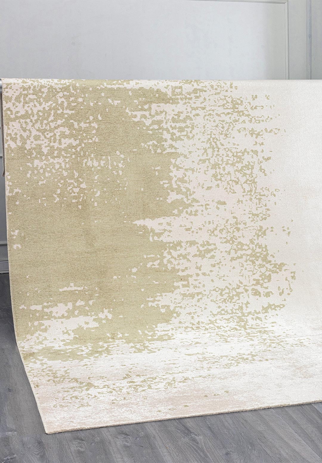 MILAN ECRU - BEIGE RUG - 4