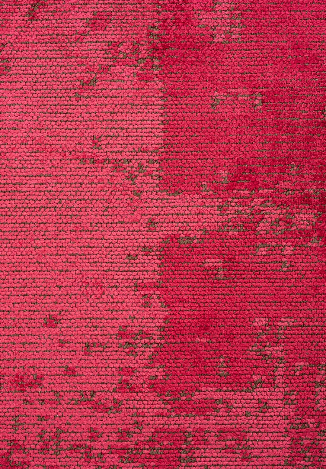 DISCRETE MAGENTA - FUSCHIA RUG - 5