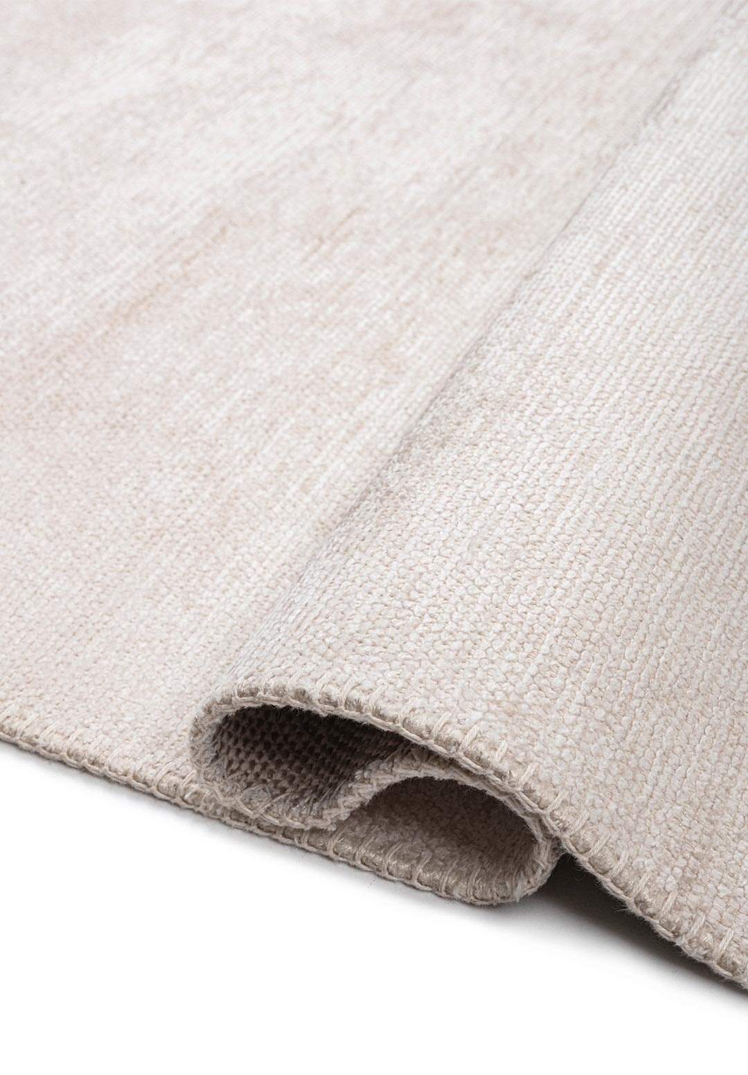 COAST STONE - ECRU RUG - 2