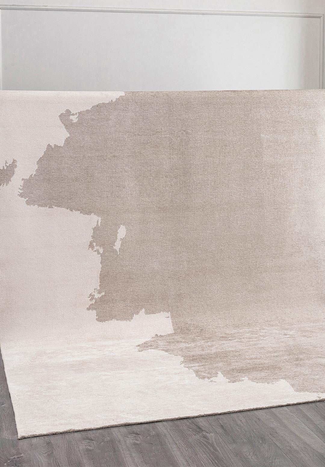 COAST STONE - ECRU RUG - 4