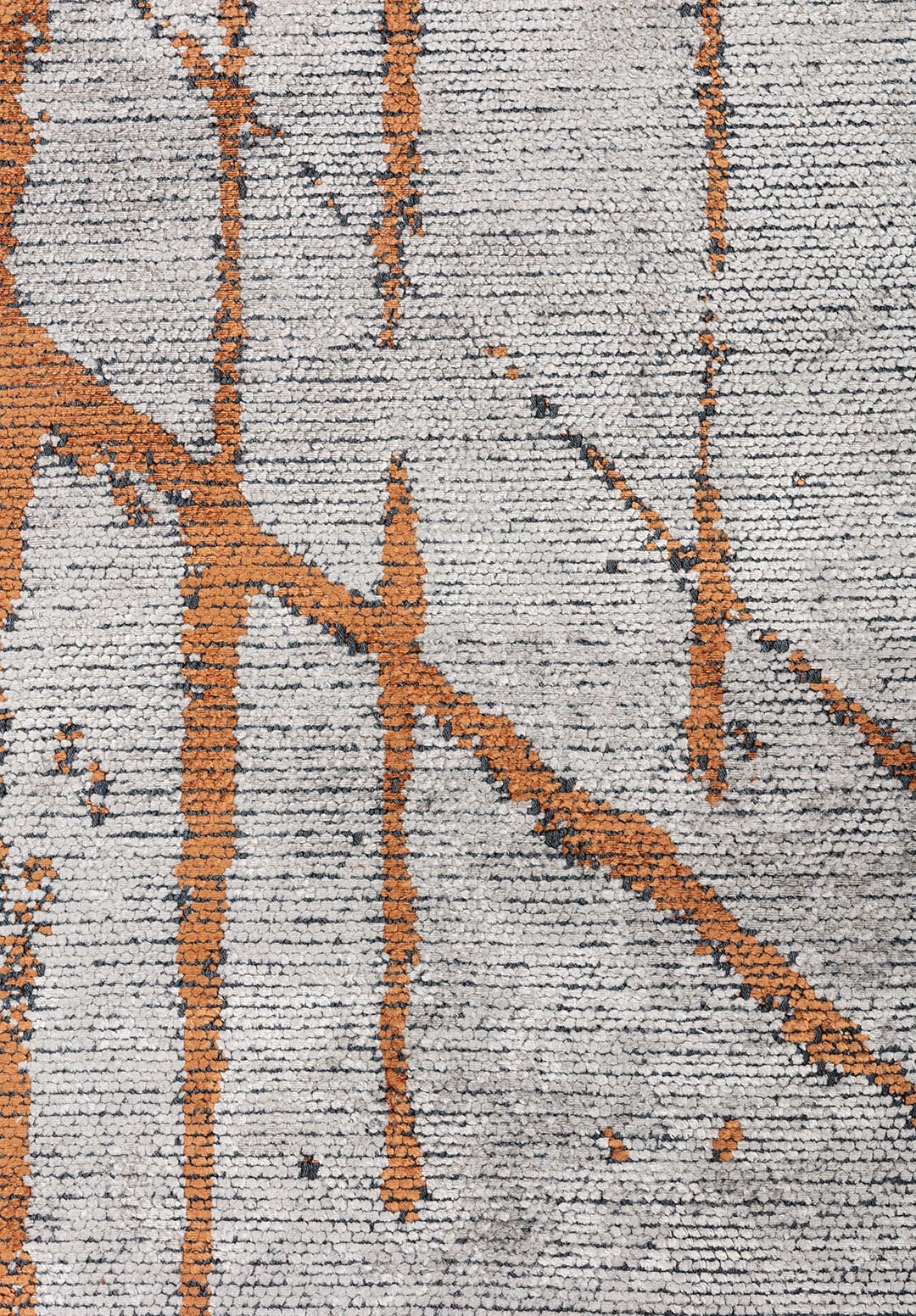 CRACK TERRA - CREAM RUG - 5