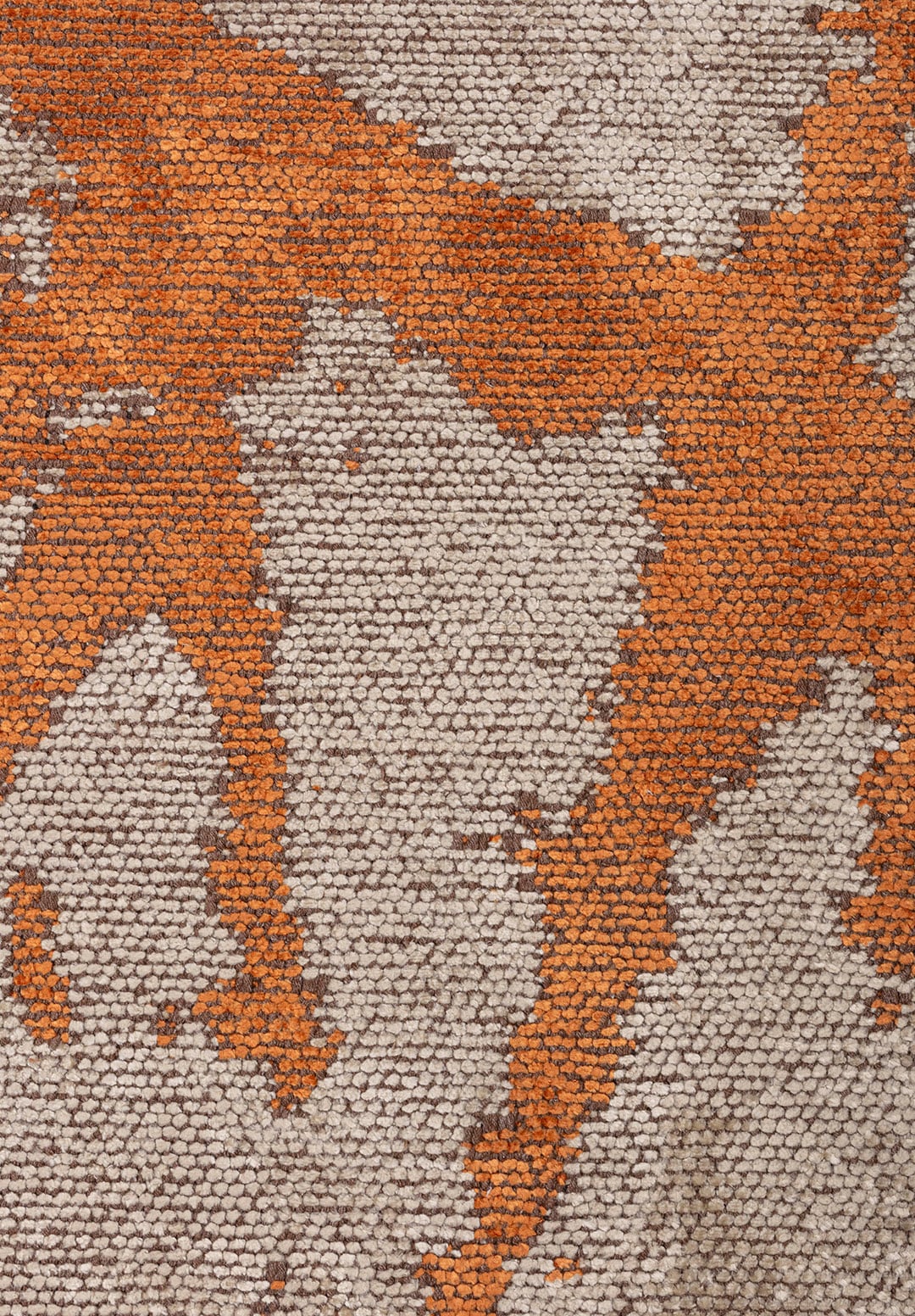 CRACK TERRA - CREAM RUG - 5