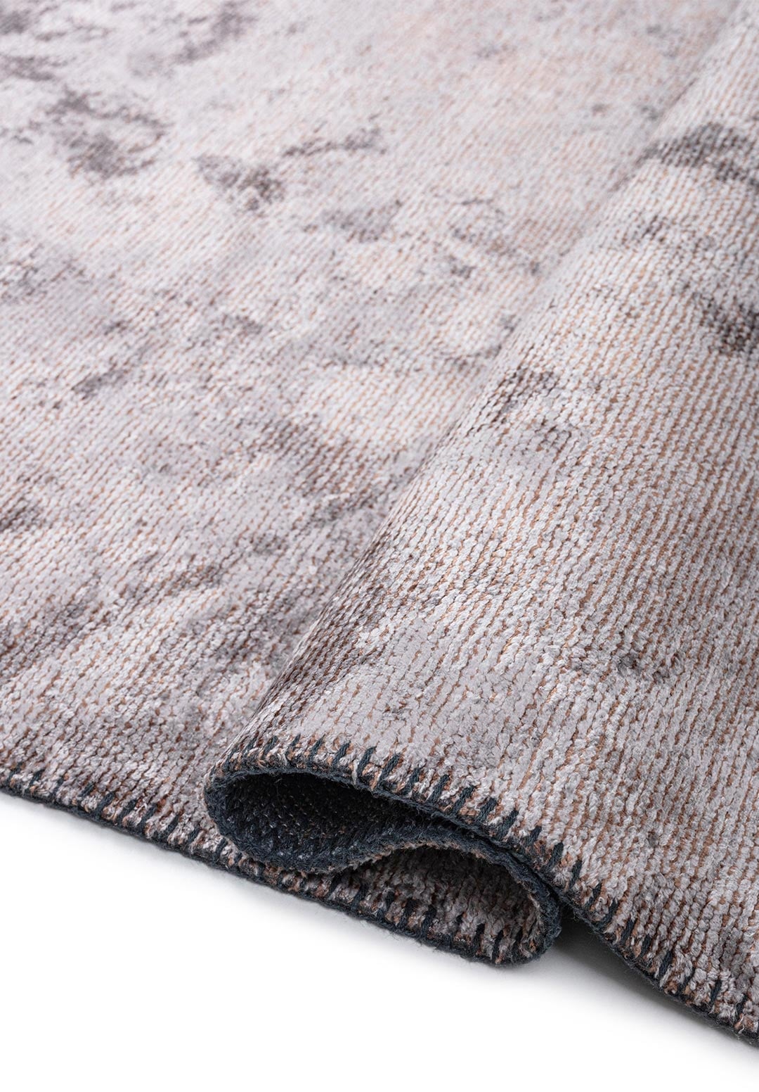 HAZE BONE - MOCHA RUG - 2
