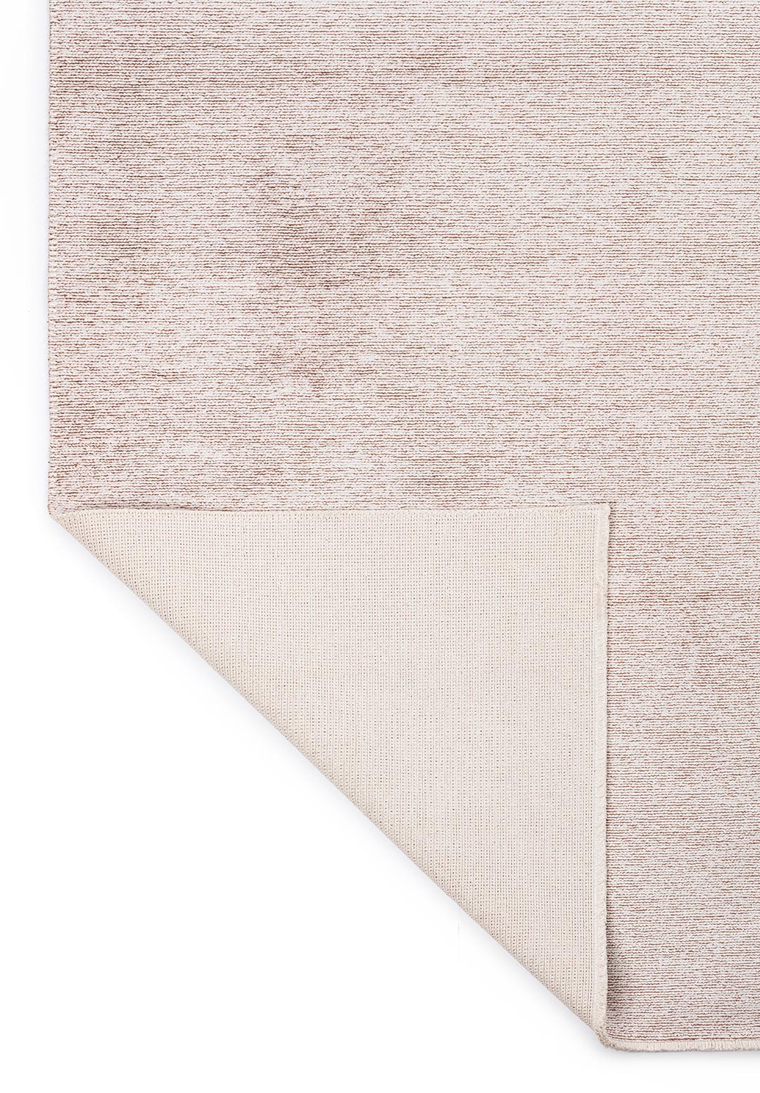 HAZE ECRU - MOCHA RUG - 3