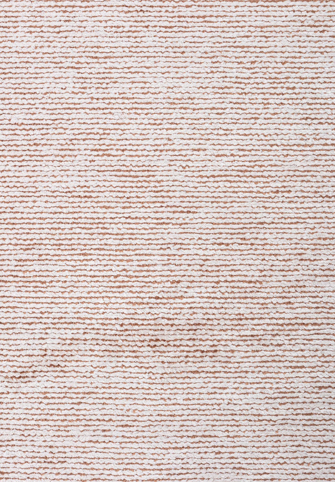 HAZE ECRU - MOCHA RUG - 5