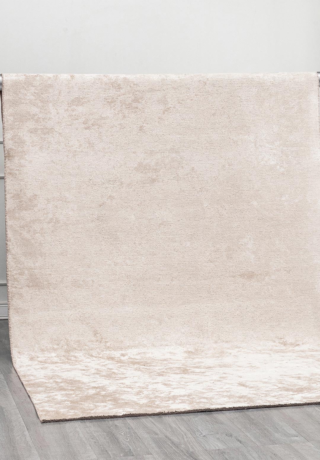 HAZE WHITE - BEIGE RUG - 4