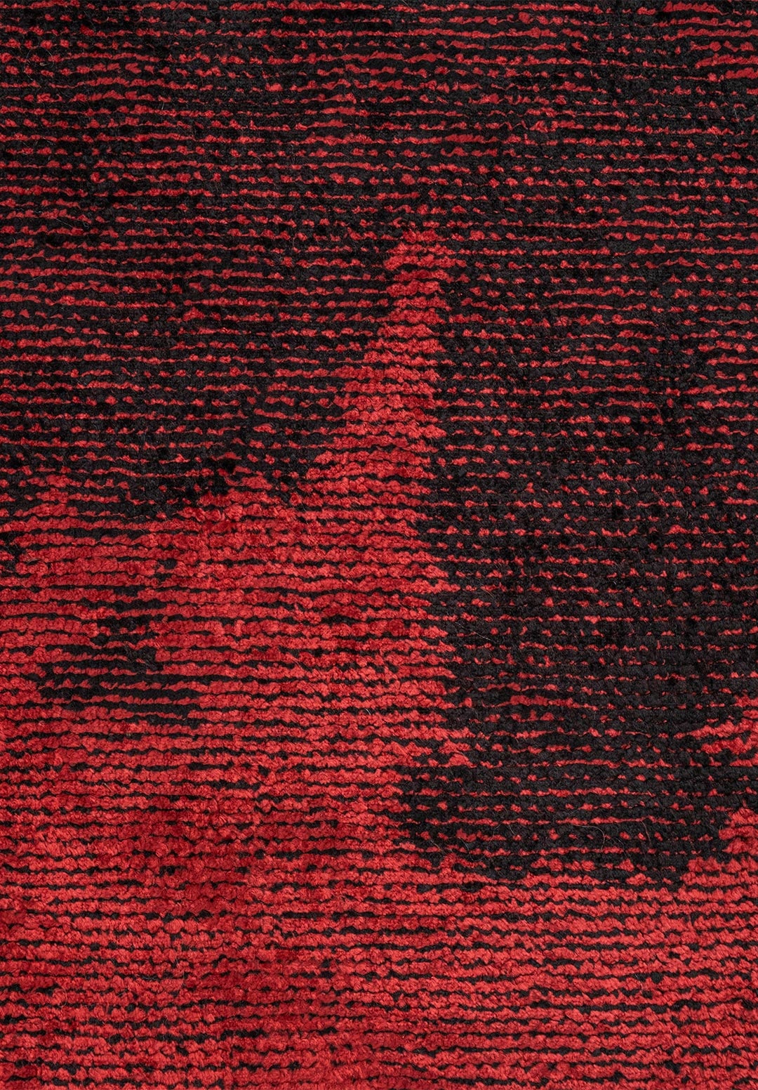 COAST RED - BLACK RUG - 5