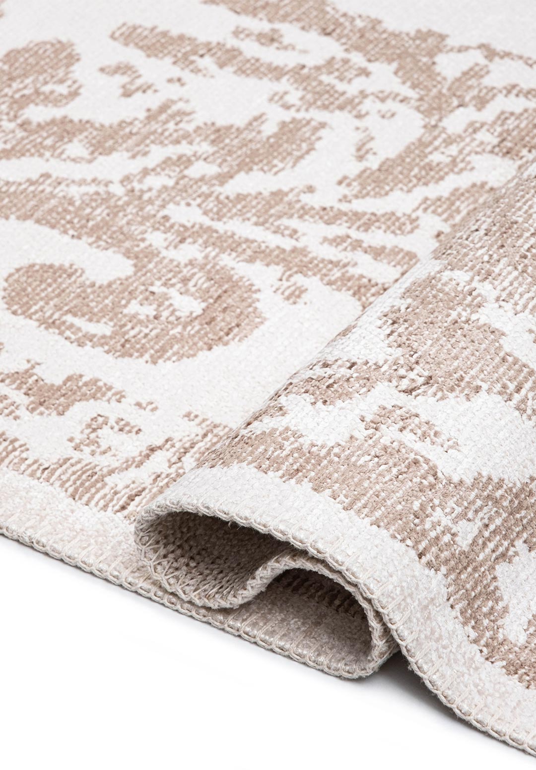 ARCADE NOUGAT - LIGHT CREAM - ECRU RUG - 2
