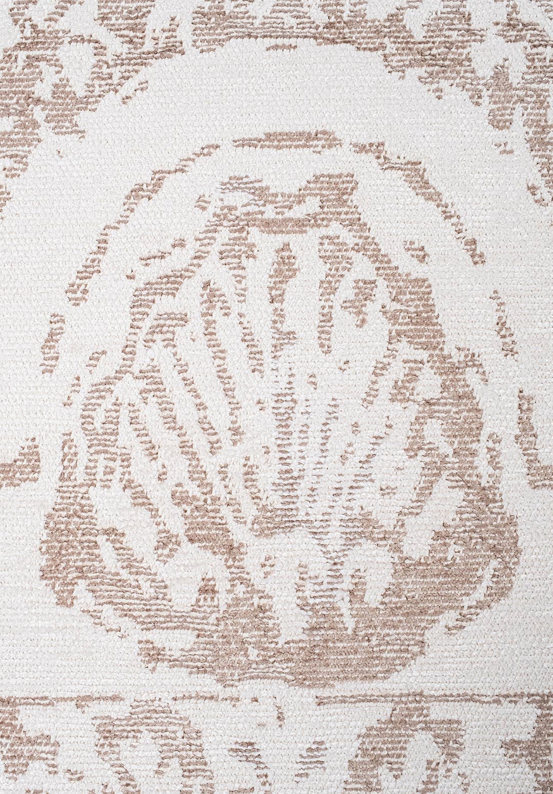 ARCADE NOUGAT - LIGHT CREAM - ECRU RUG - 5