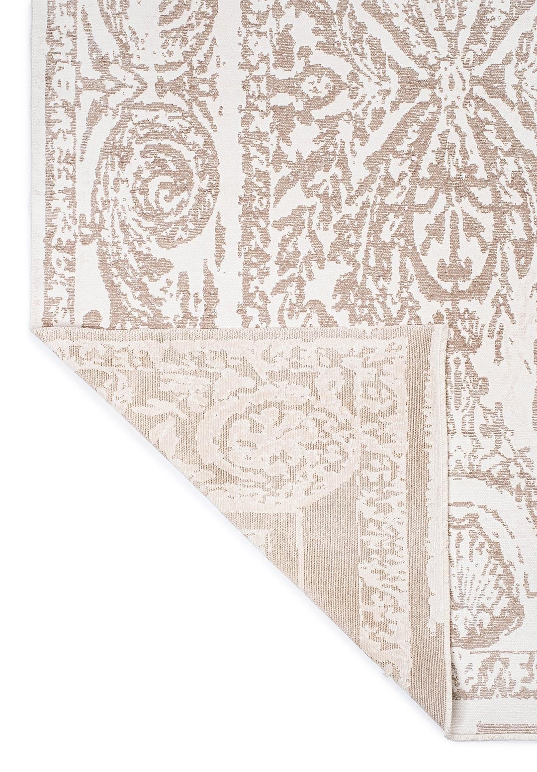 ARCADE NOUGAT - LIGHT CREAM - ECRU RUG - 3