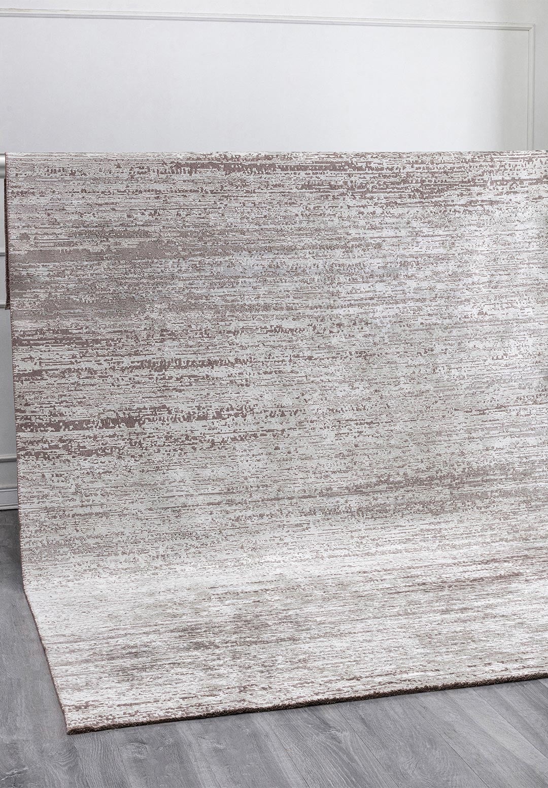 DRIFT WHITE - LIGHT GREY - GREY - DARK GREY RUG - 4