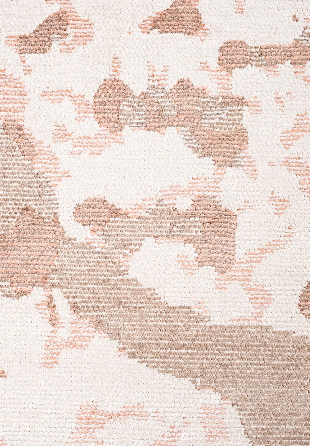 FLASH NOUGAT - COPPER - ECRU RUG - 5