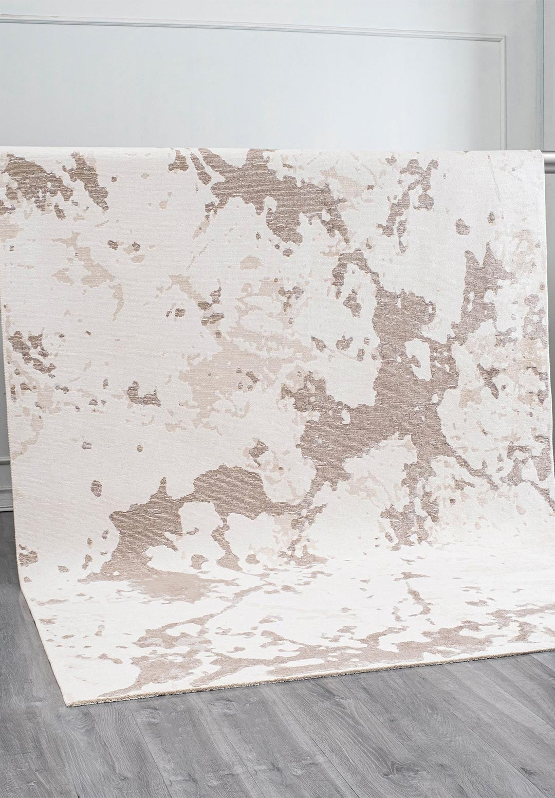 FLASH NOUGAT - CREAM - ECRU RUG - 4