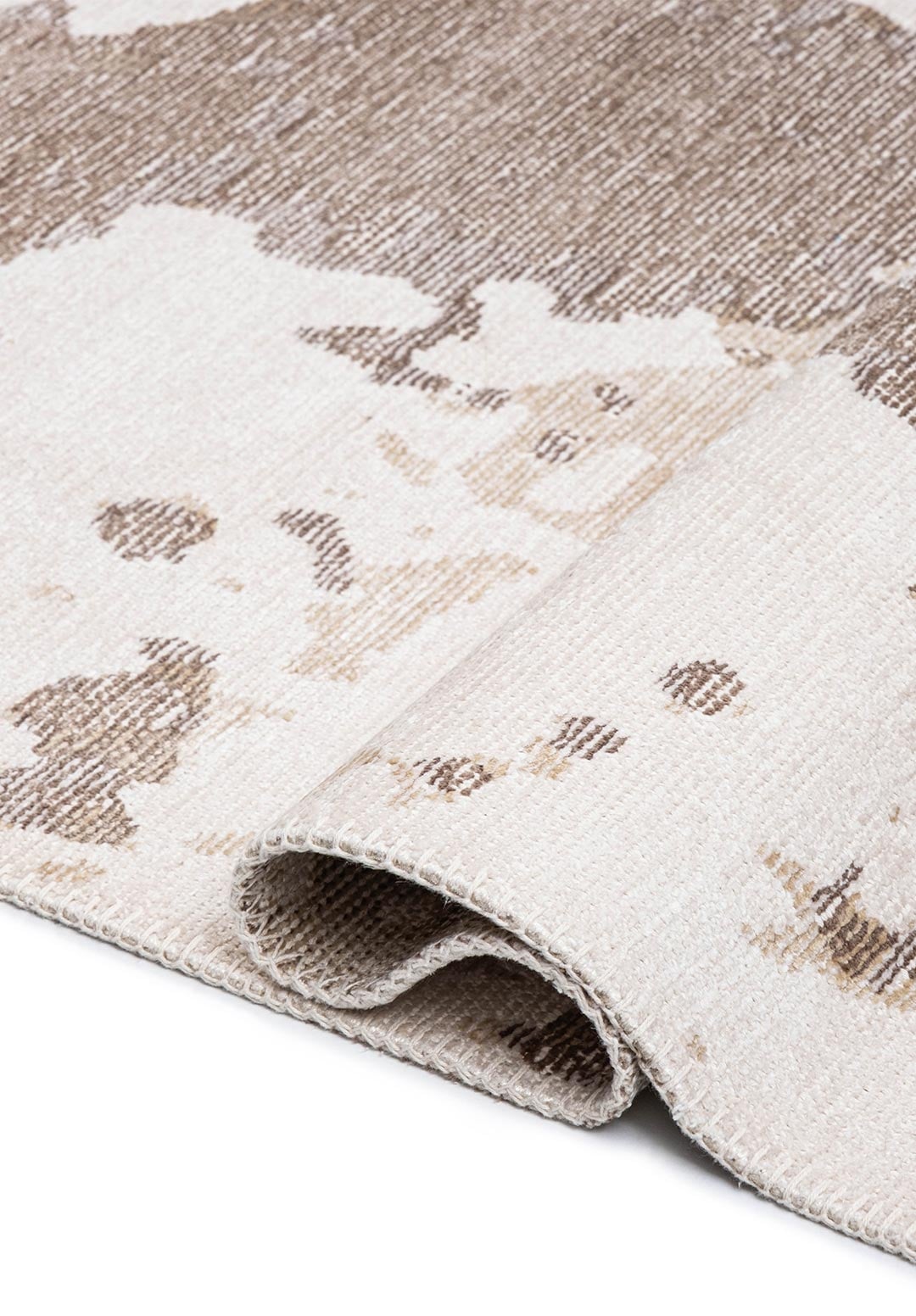 FLASH NOUGAT - CREAM - ECRU RUG - 2