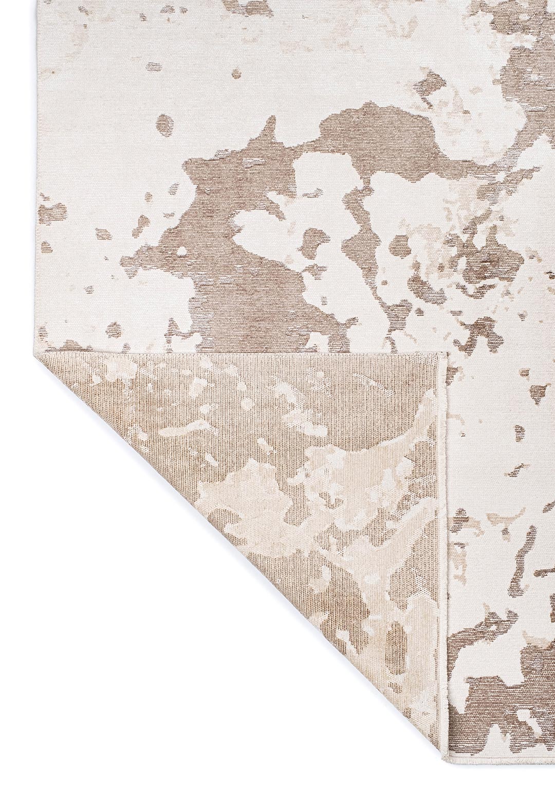 FLASH NOUGAT - CREAM - ECRU RUG - 3