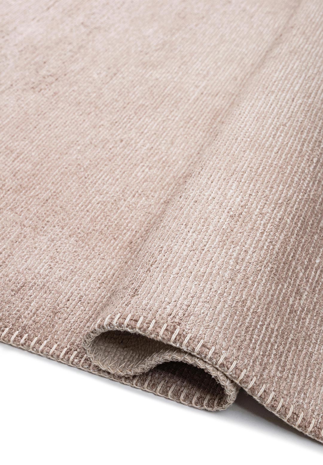 URBAN NOUGAT - ECRU - STONE RUG - 2