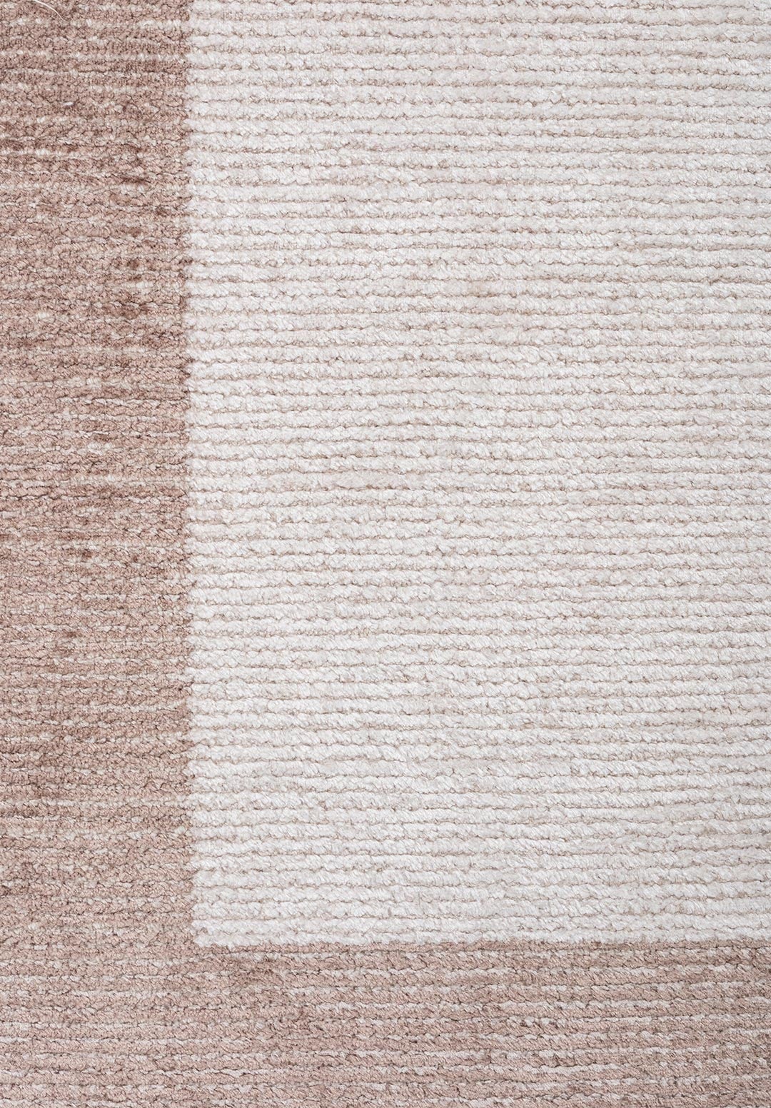 URBAN NOUGAT - ECRU - STONE RUG - 5