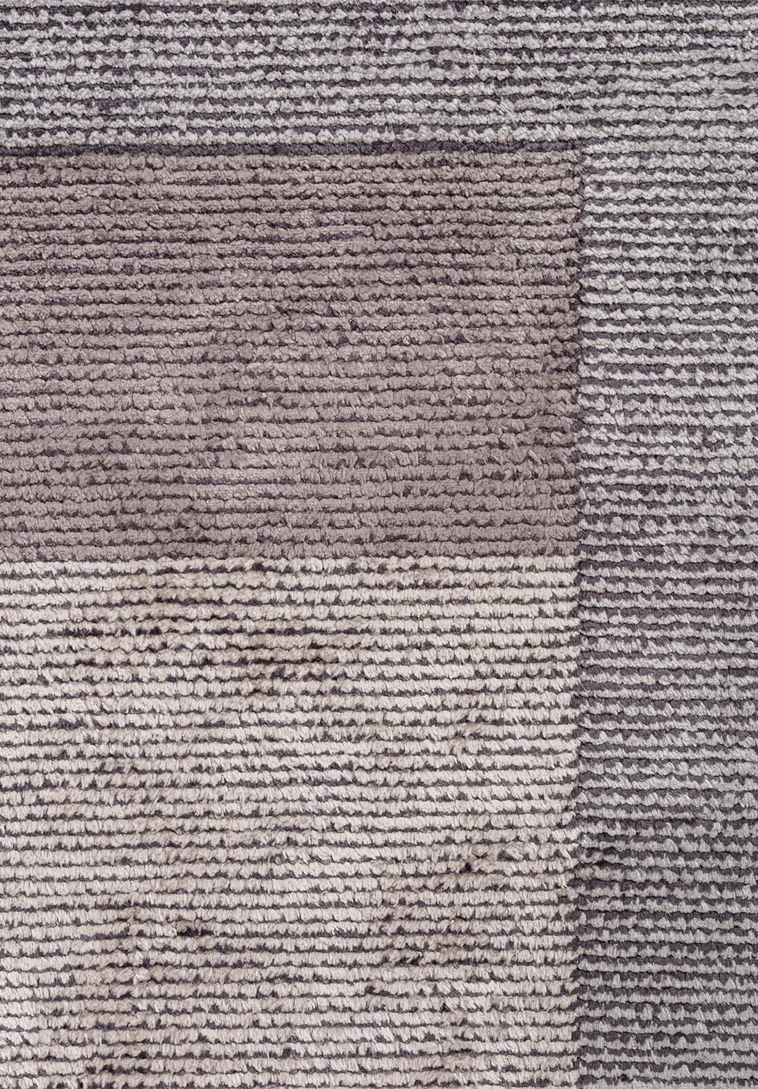 URBAN GREY - STONE - CHARCOAL - DARK GREY - WHITE RUG - 5