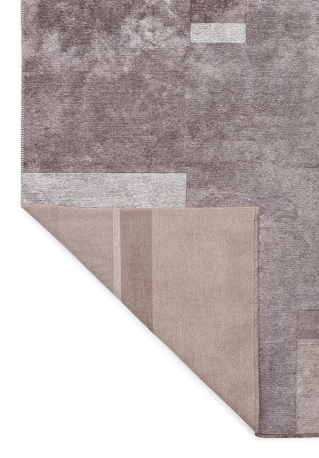URBAN GREY - STONE - CHARCOAL - DARK GREY - WHITE RUG - 3