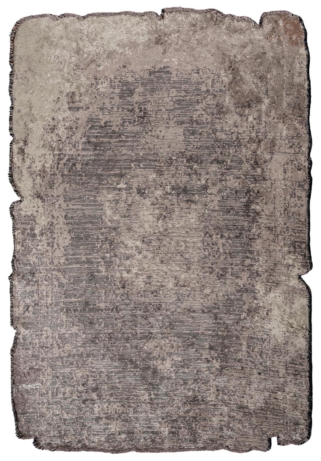 MEDALLION BEIGE - NOUGAT - ANTHRACITE - LIGHT GREY - DARK MINK - MOCHA RUG - 1