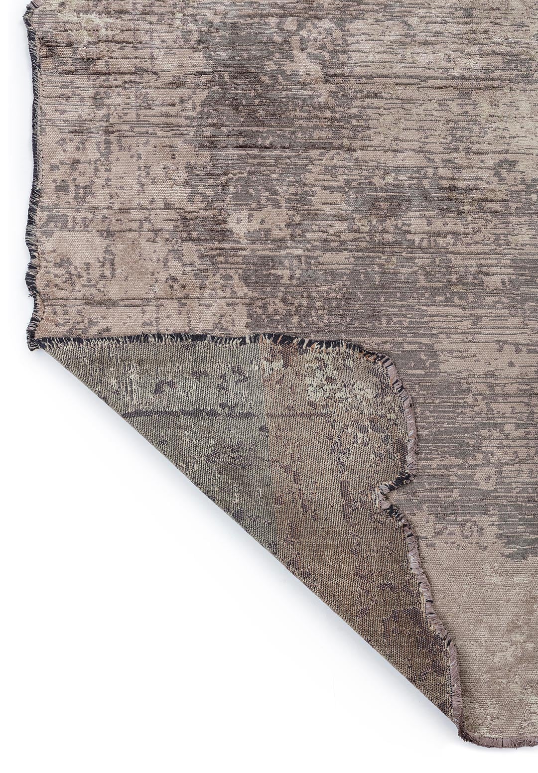 MEDALLION BEIGE - NOUGAT - ANTHRACITE - LIGHT GREY - DARK MINK - MOCHA RUG - 3