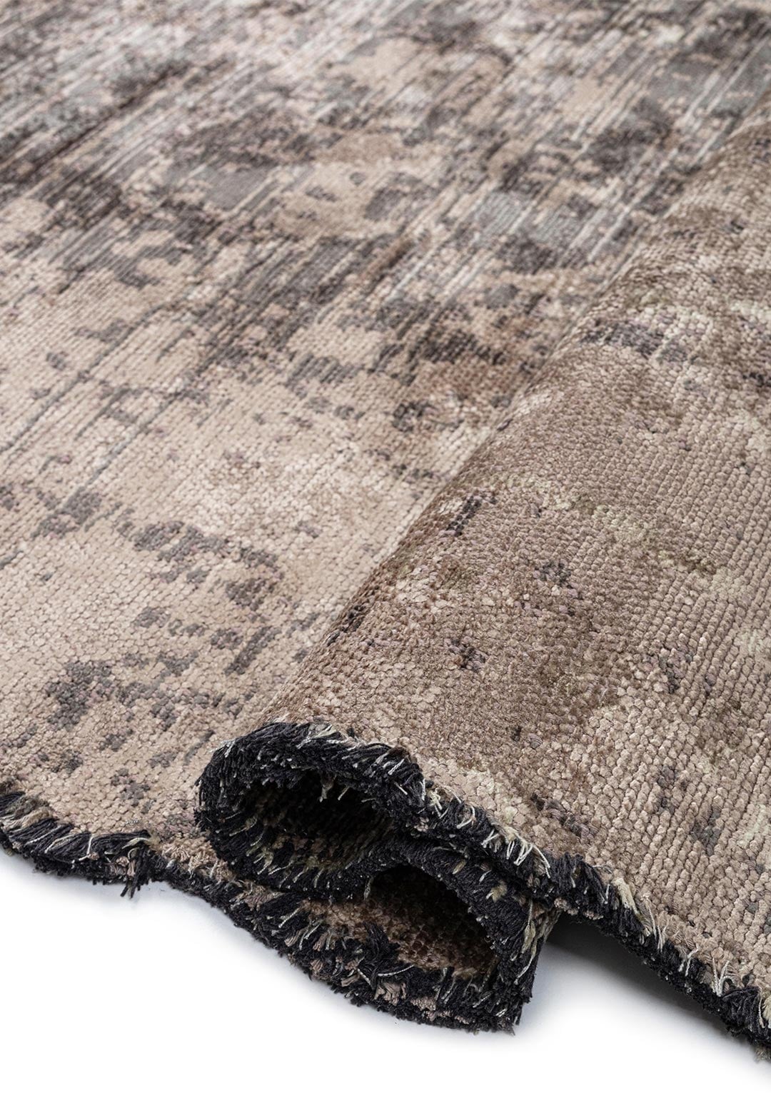 MEDALLION BEIGE - NOUGAT - ANTHRACITE - LIGHT GREY - DARK MINK - MOCHA RUG - 2
