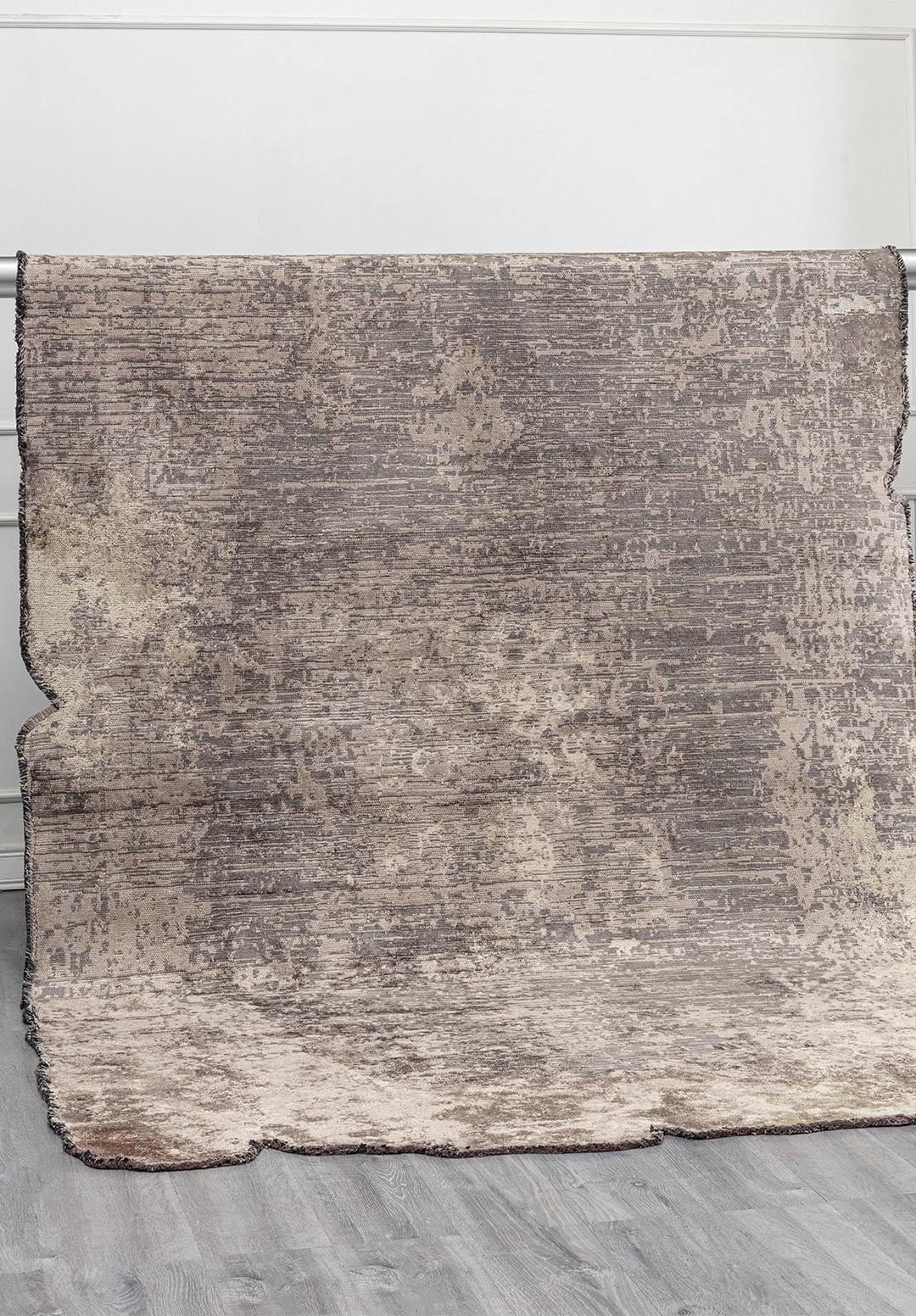 MEDALLION BEIGE - NOUGAT - ANTHRACITE - LIGHT GREY - DARK MINK - MOCHA RUG - 4