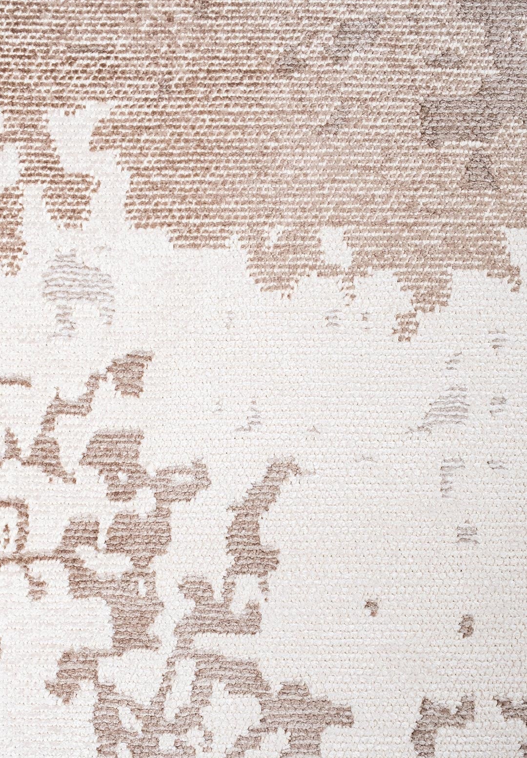 MILAN ECRU - STONE - NOUGAT RUG - 5