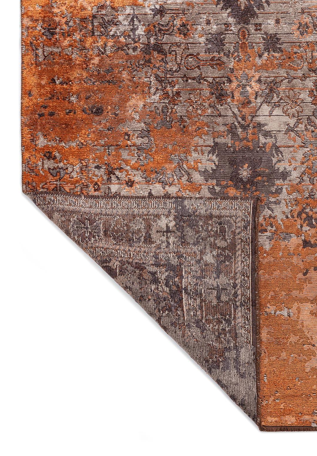SPLENDOR ERA TERRA - DARK GREY - LIGHT GREY - CHARCOAL RUG - 3