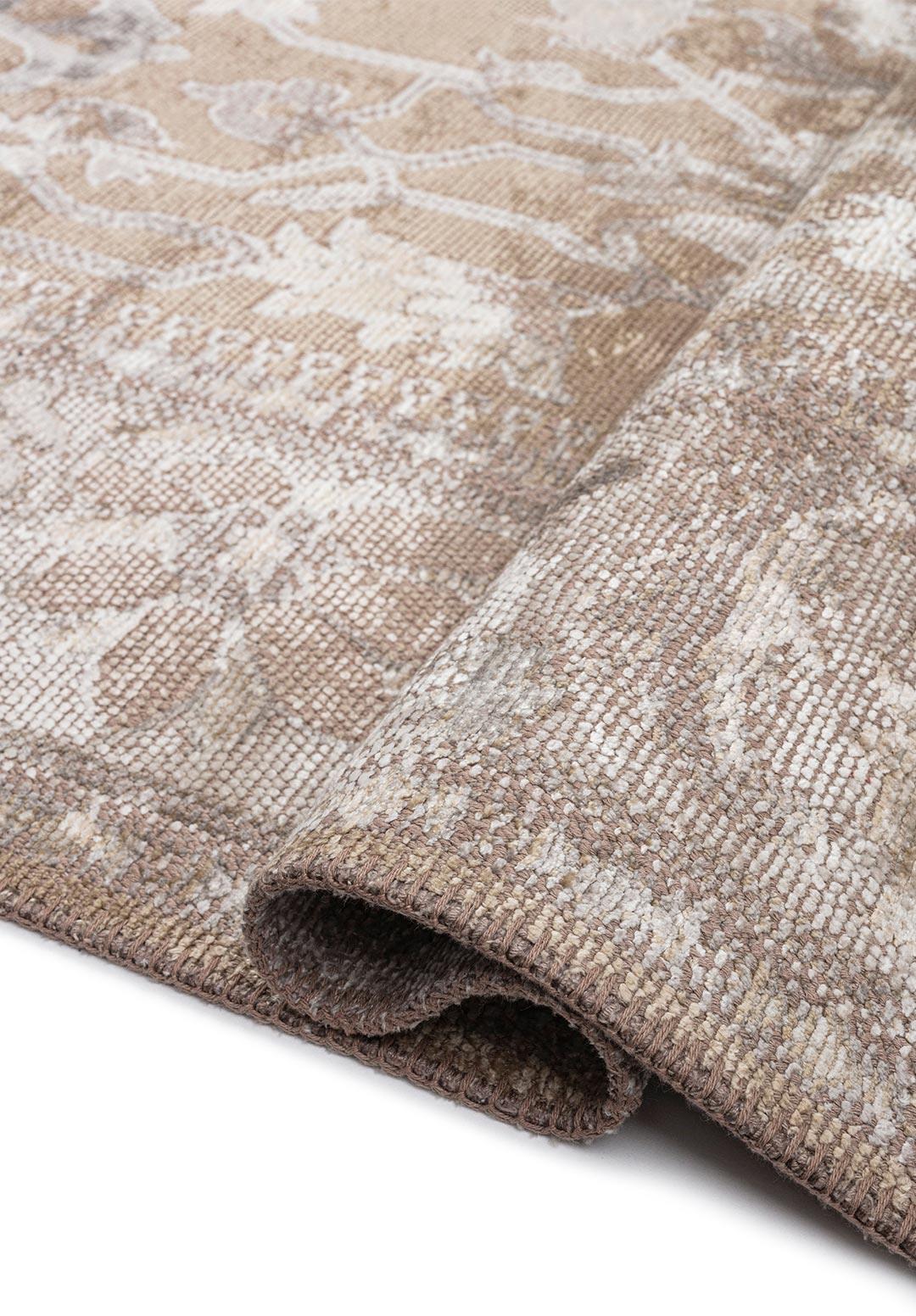 MAJESTY WHITE - LIGHT GREY - LIGHT CREAM - BEIGE - GREY RUG - 2