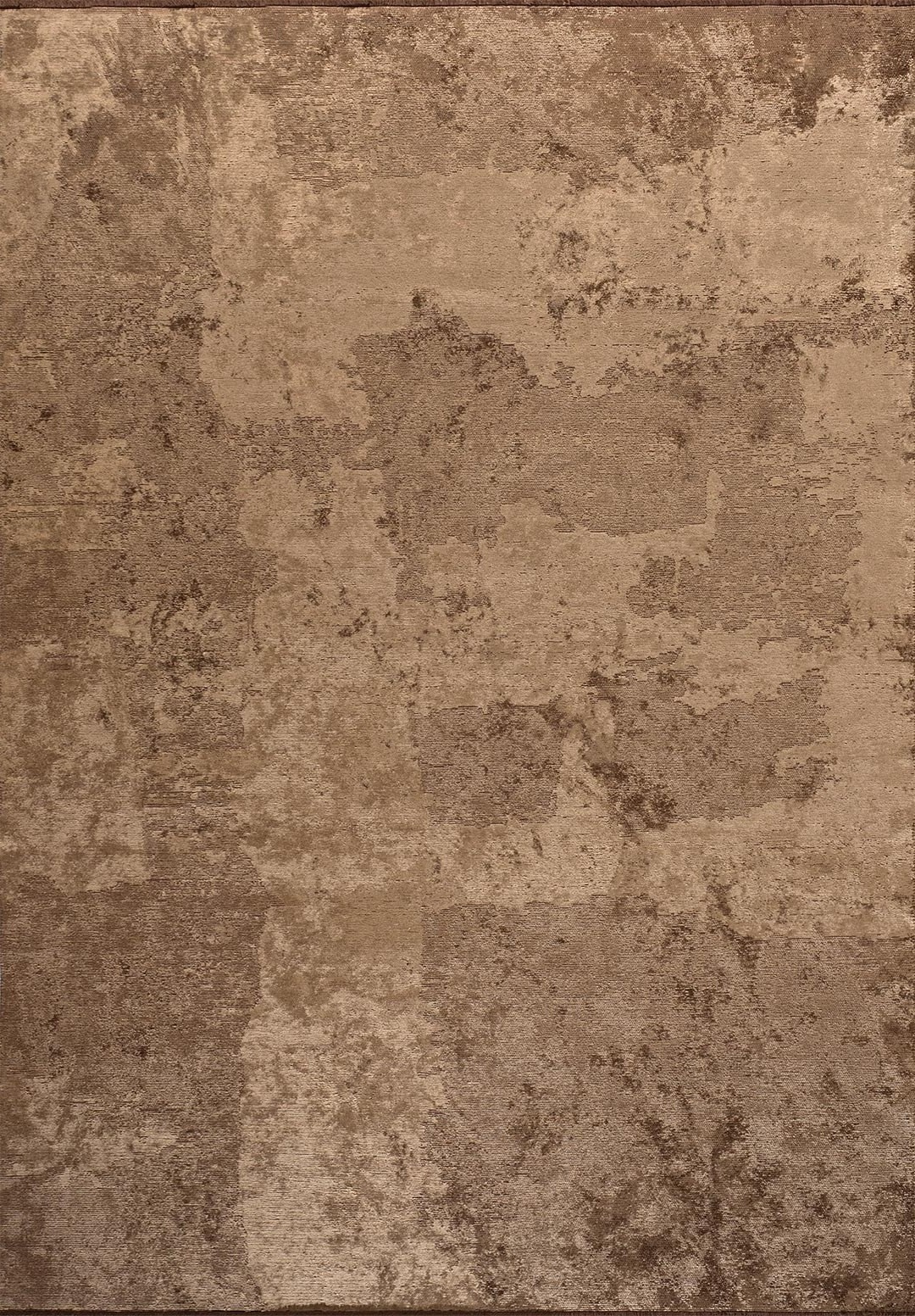 LUSH MINK RUG - 1