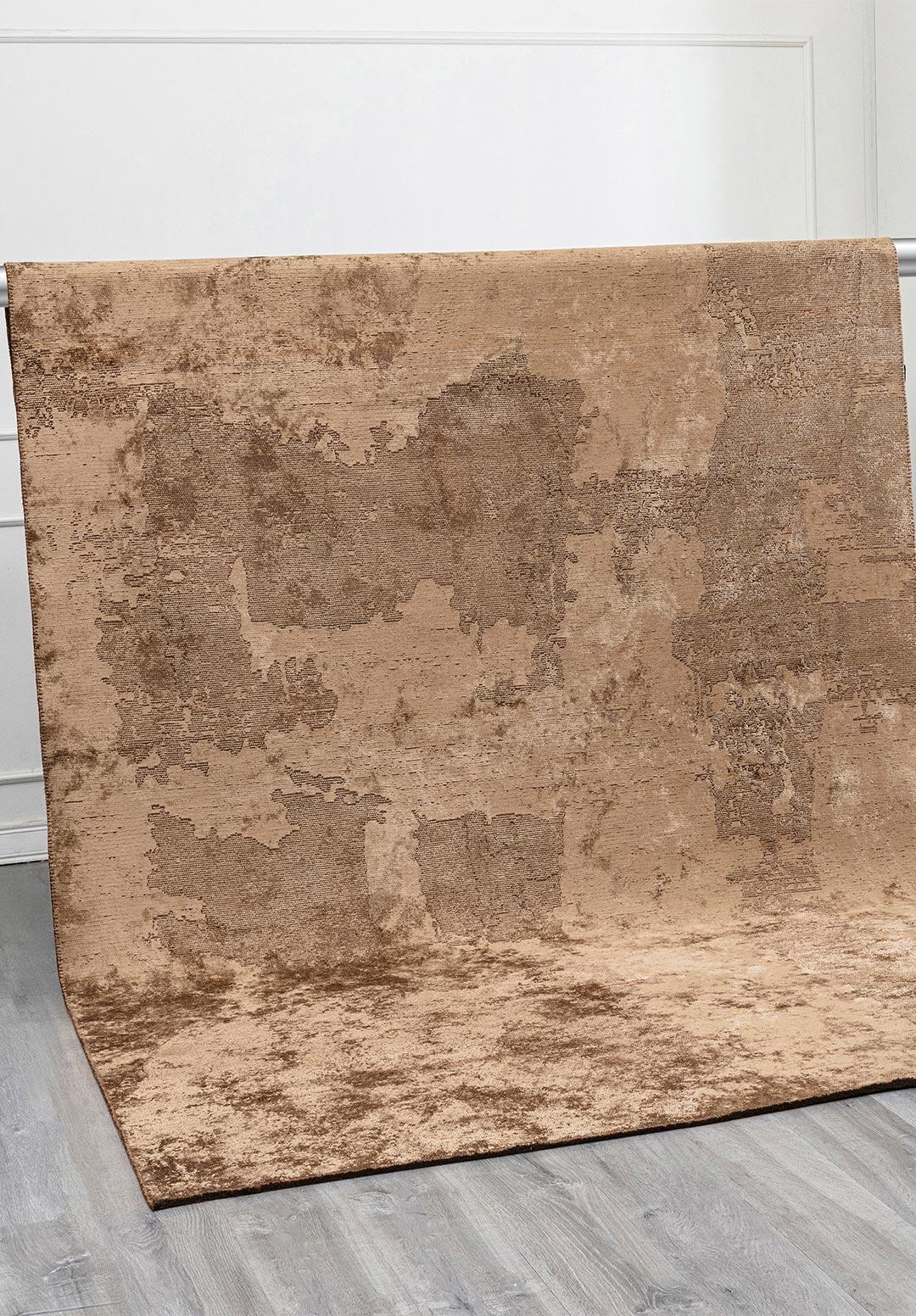 LUSH MINK RUG - 4