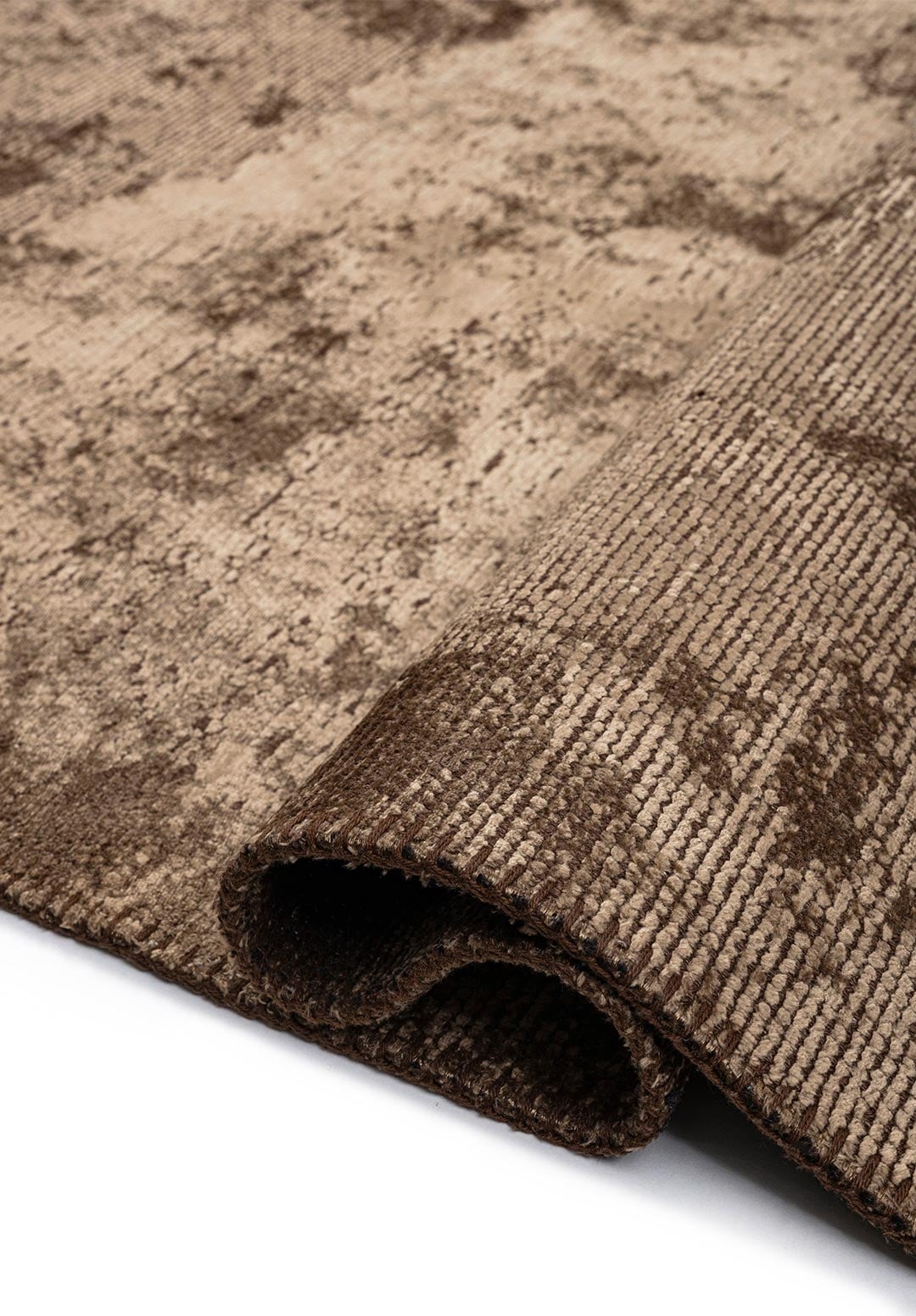 LUSH MINK RUG - 2