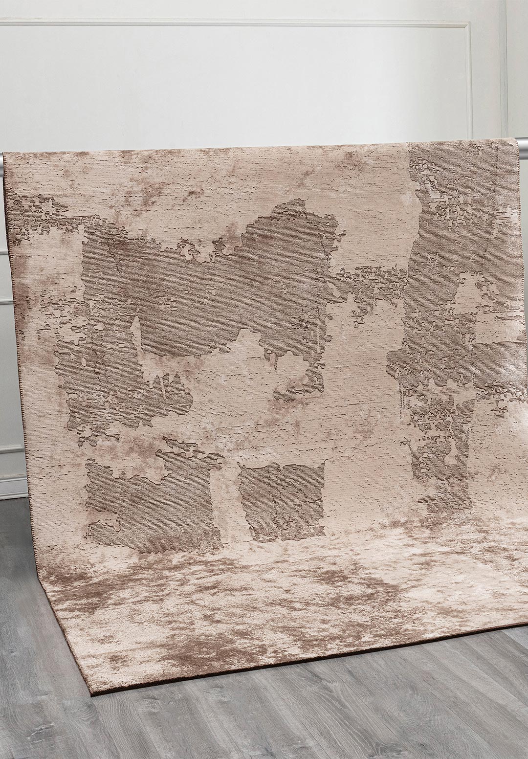 LUSH STONE RUG - 4