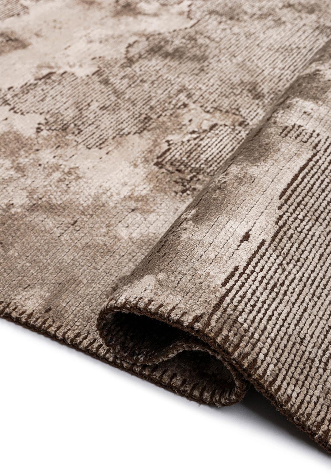 LUSH STONE RUG - 2
