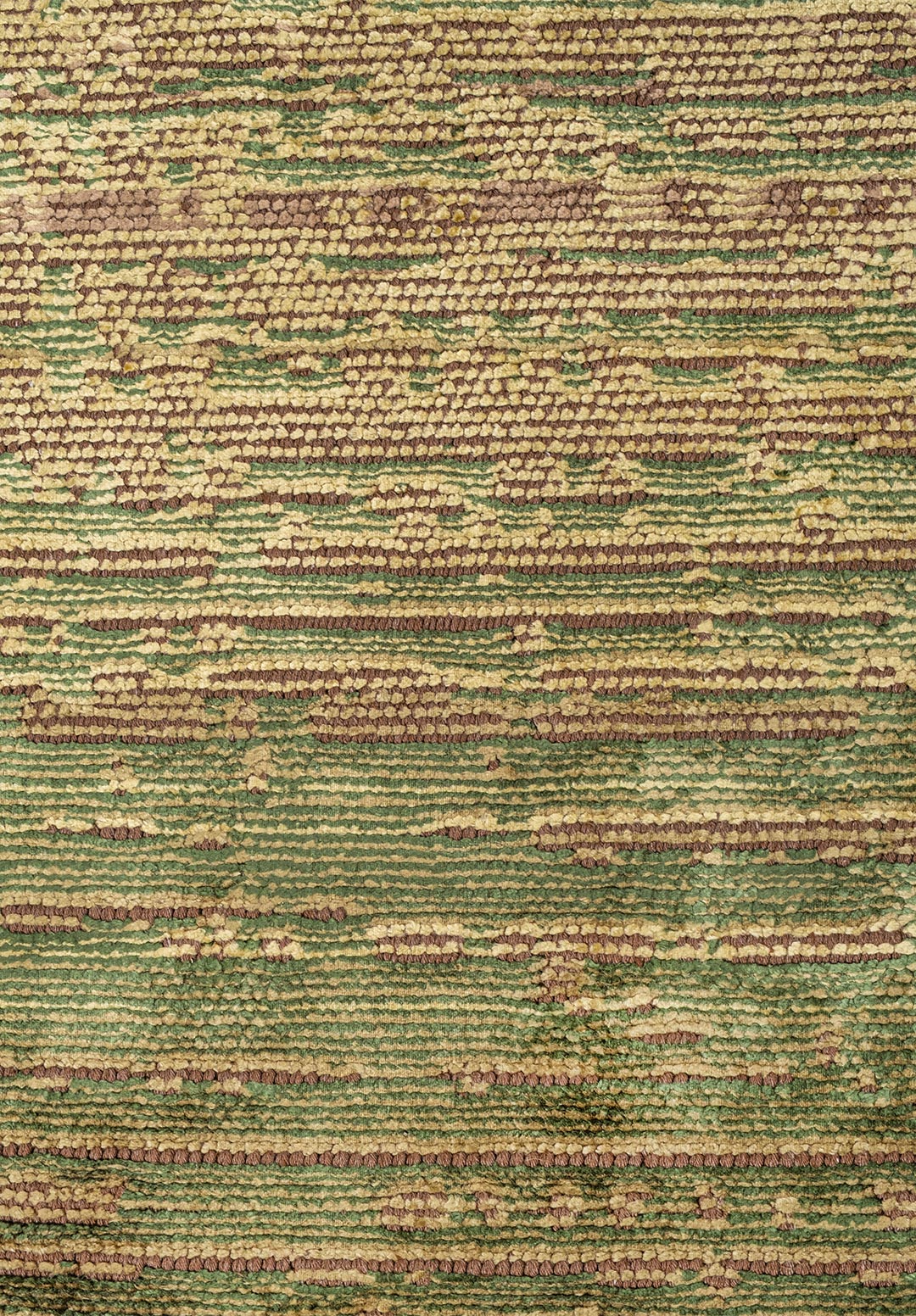 AURORA GOLD - MINK - GREEN - FOREST GREEN - OLIVE GREEN RUG - 5