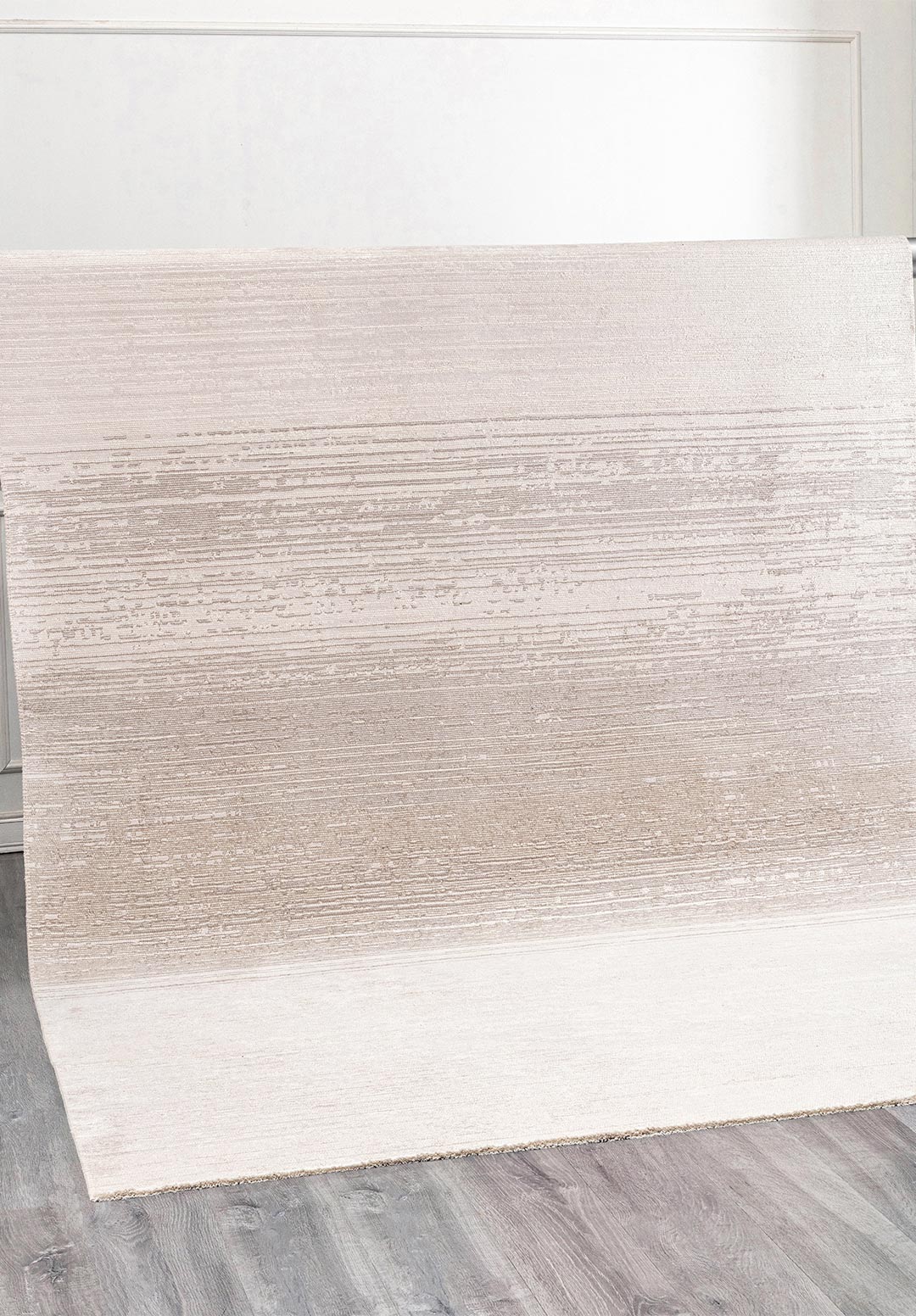 AURORA ECRU - ECRU - ECRU - ECRU - STONE RUG - 4