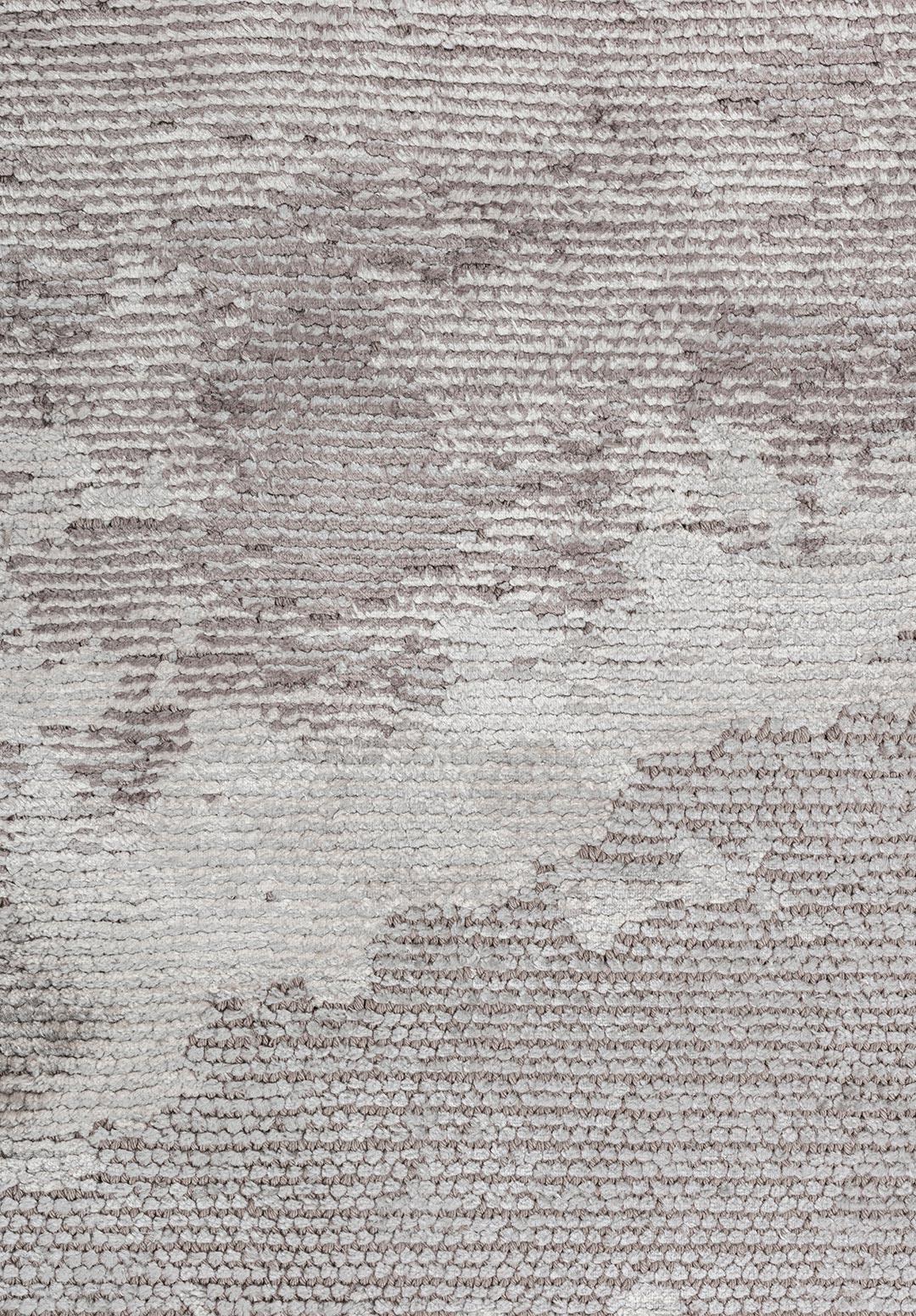 MIST LIGHT CREAM - LIGHT GREY - GREY - DARK GREY RUG - 5